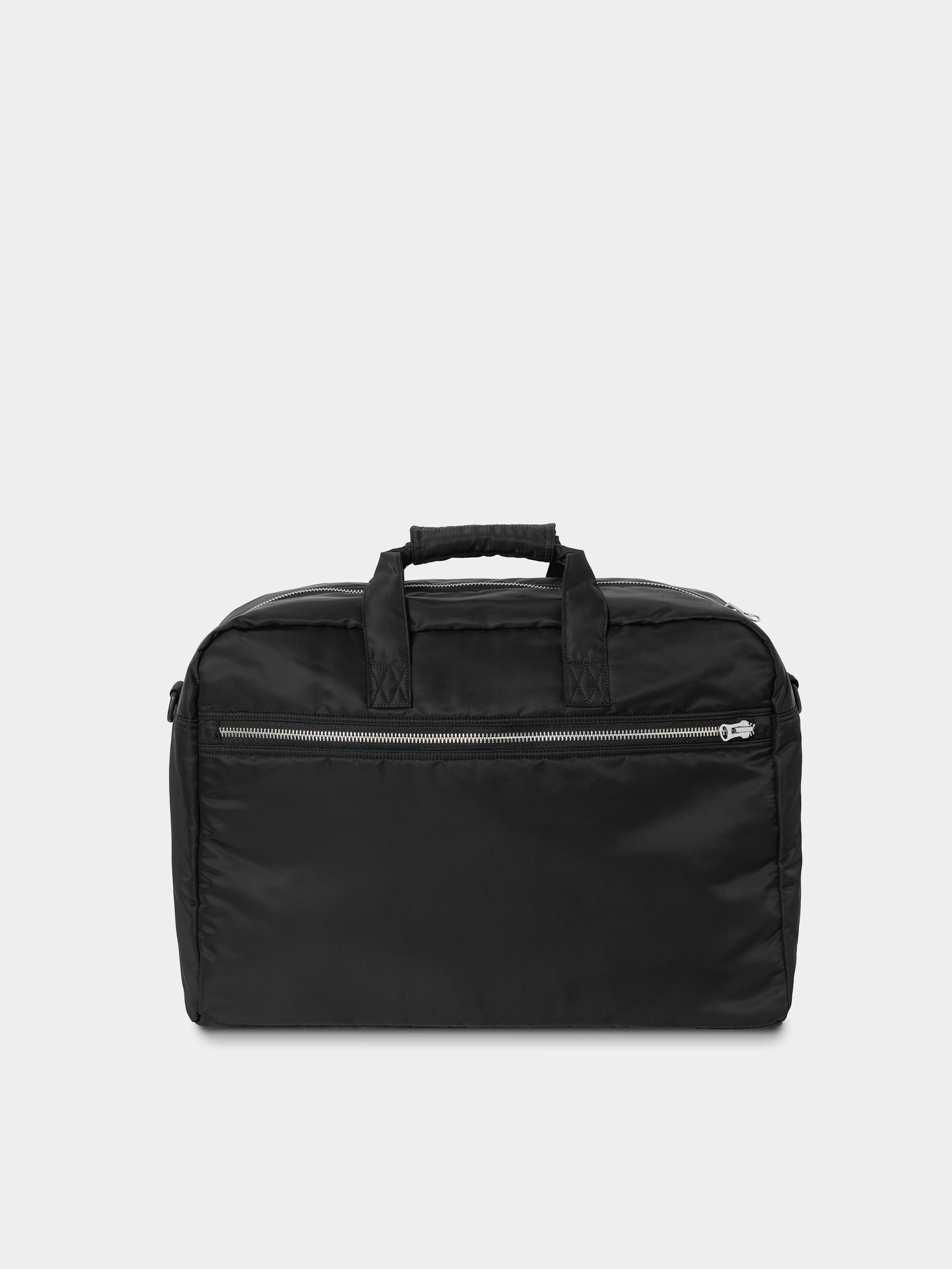 Torba Carhartt WIP Otley Weekend (black)