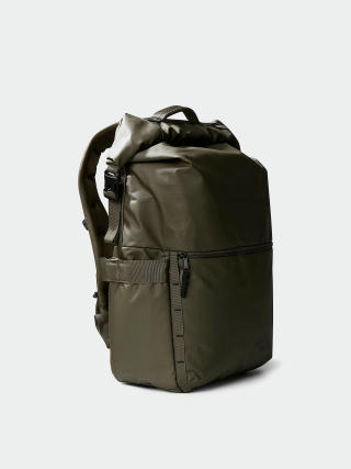 Plecak The North Face Base Camp Voyager Rolltop (new taupe green/tnf black)