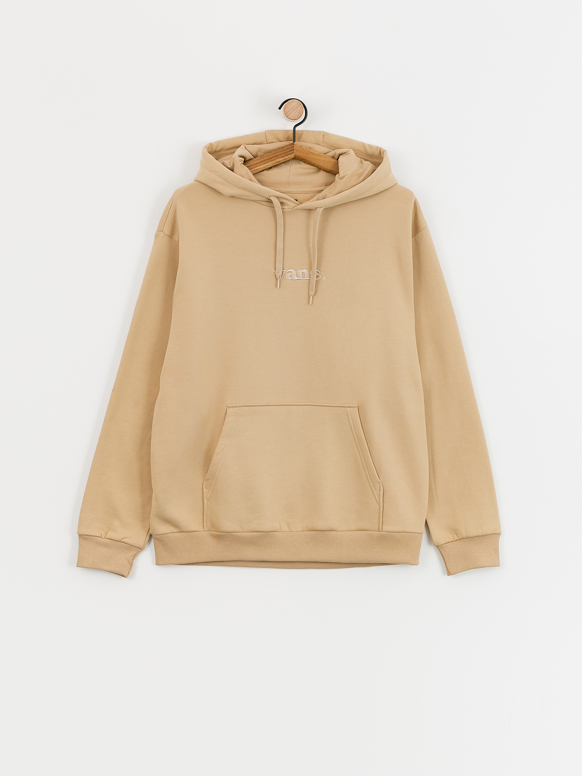 Bluza z kapturem Vans Essential Relaxed HD (incense)