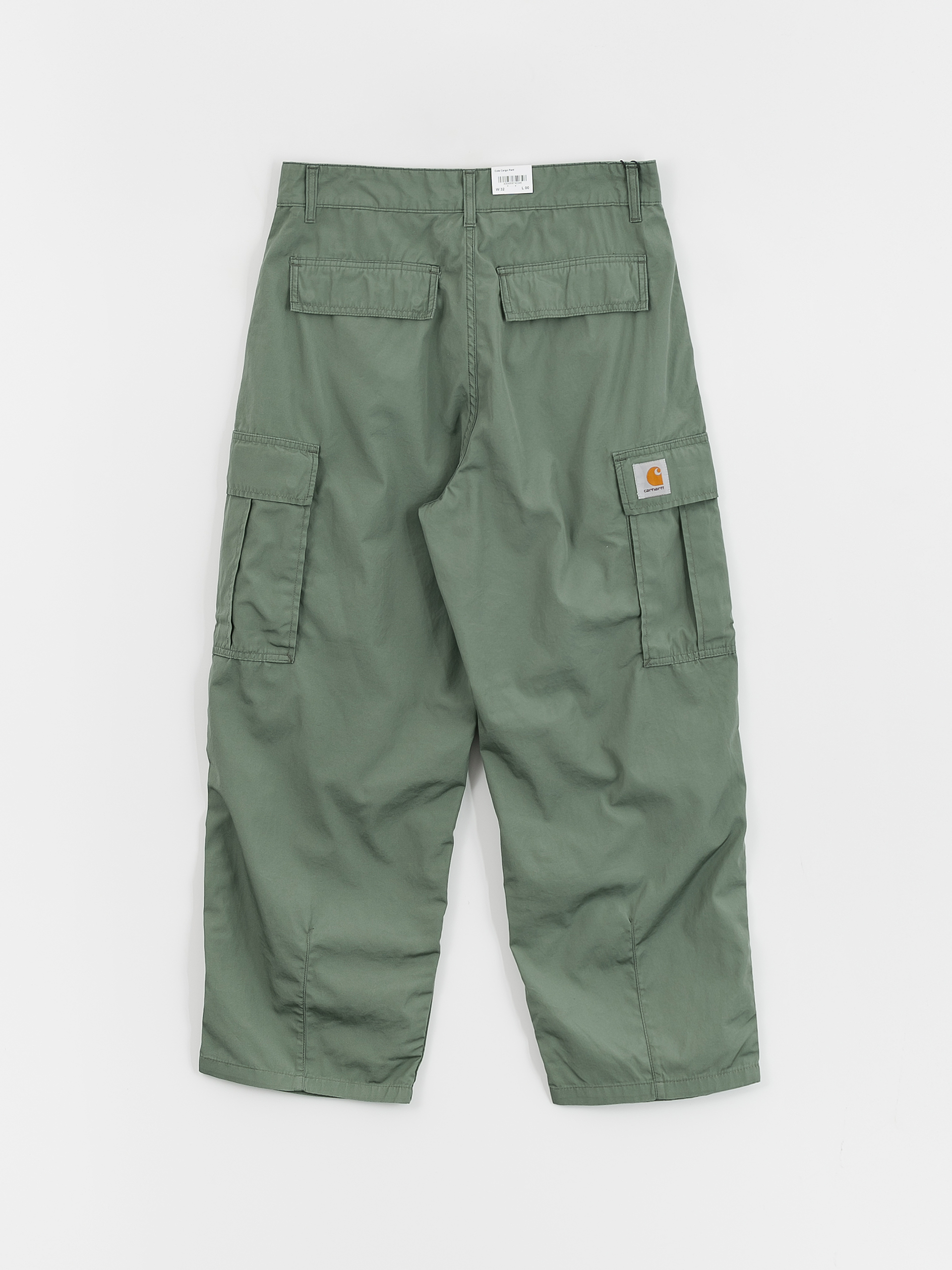 Spodnie Carhartt WIP Cole Cargo (park)