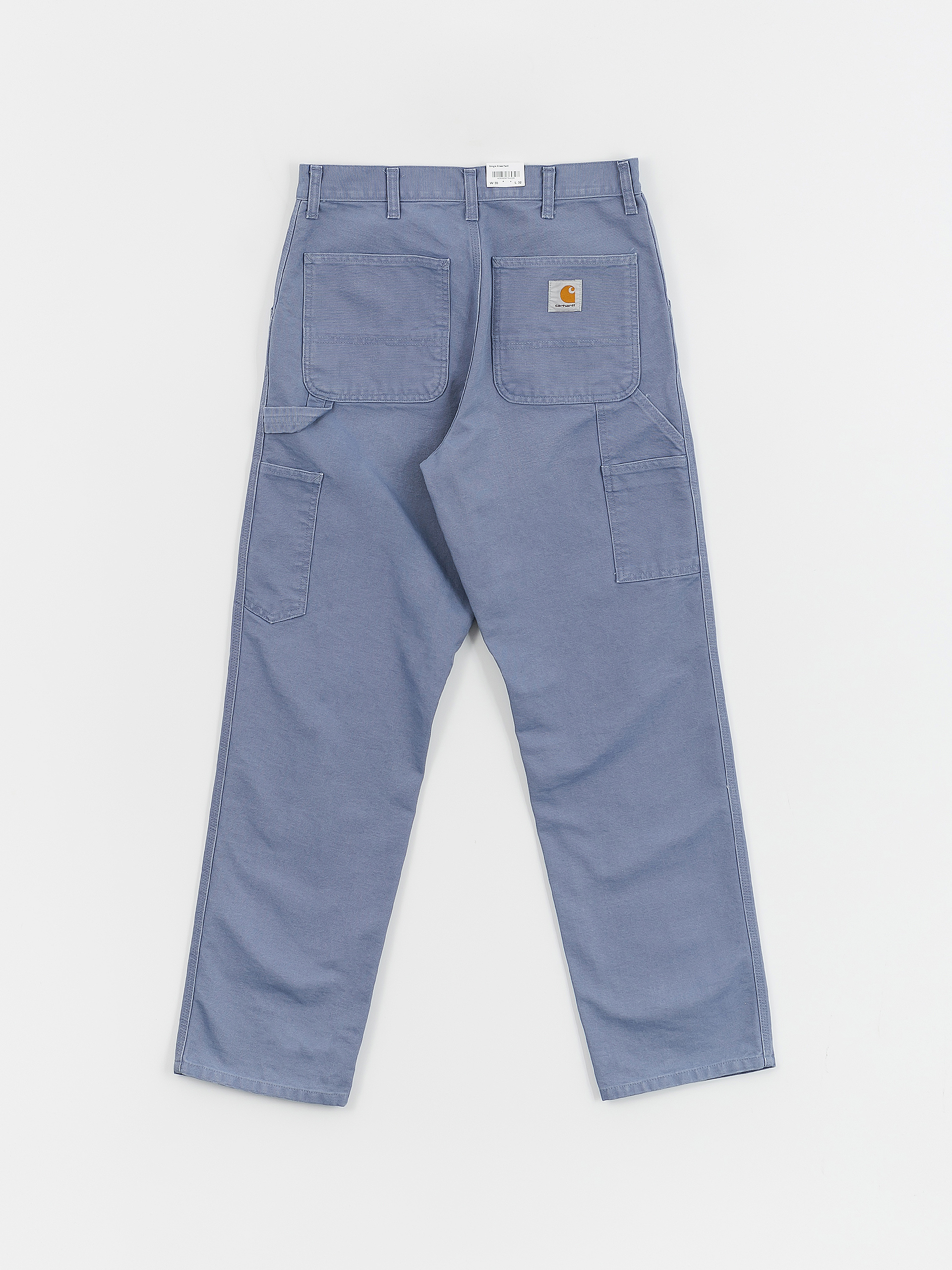 Spodnie Carhartt WIP Single Knee (bay blue)