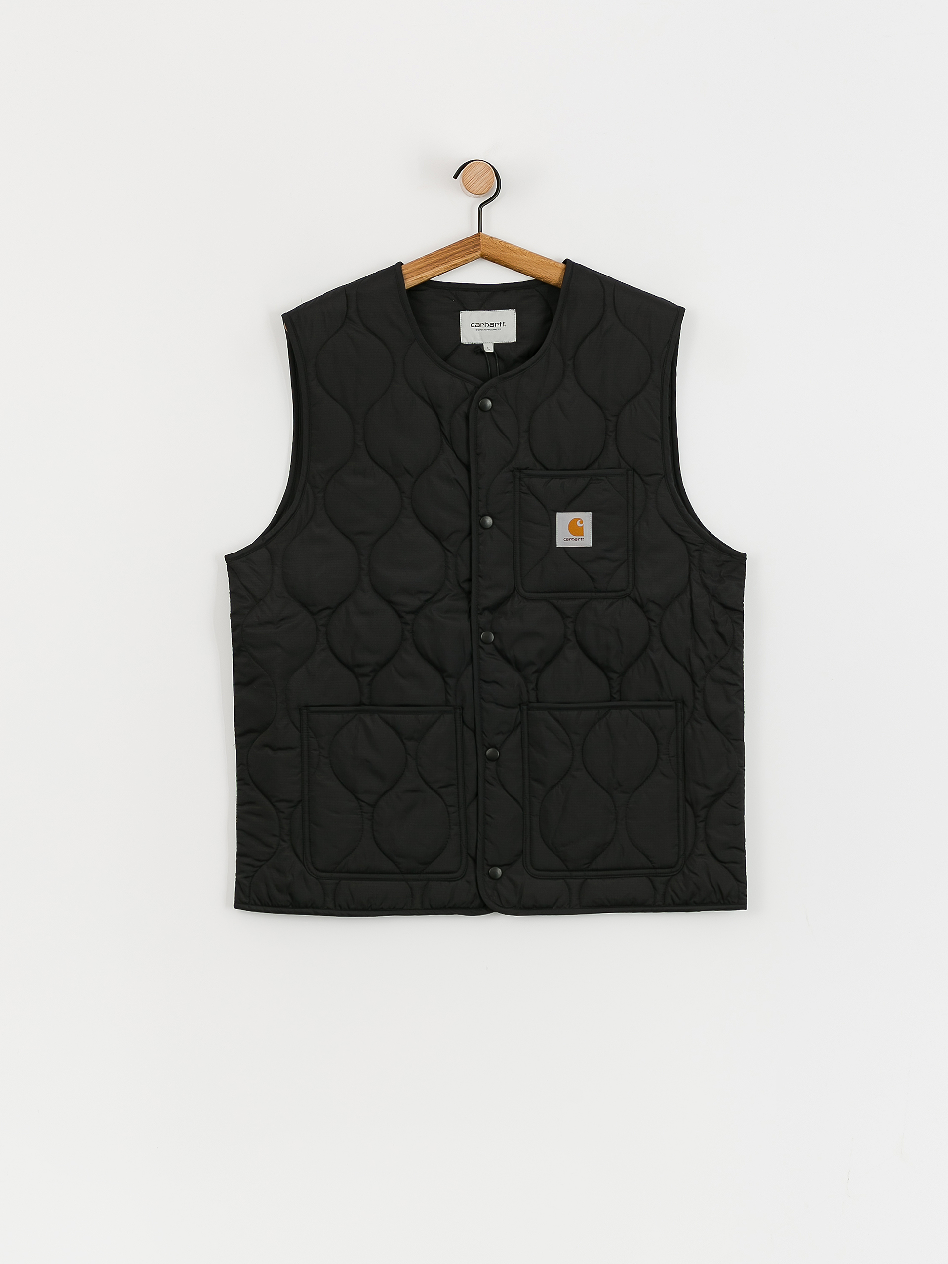 Kamizelka Carhartt WIP Skyton (black)