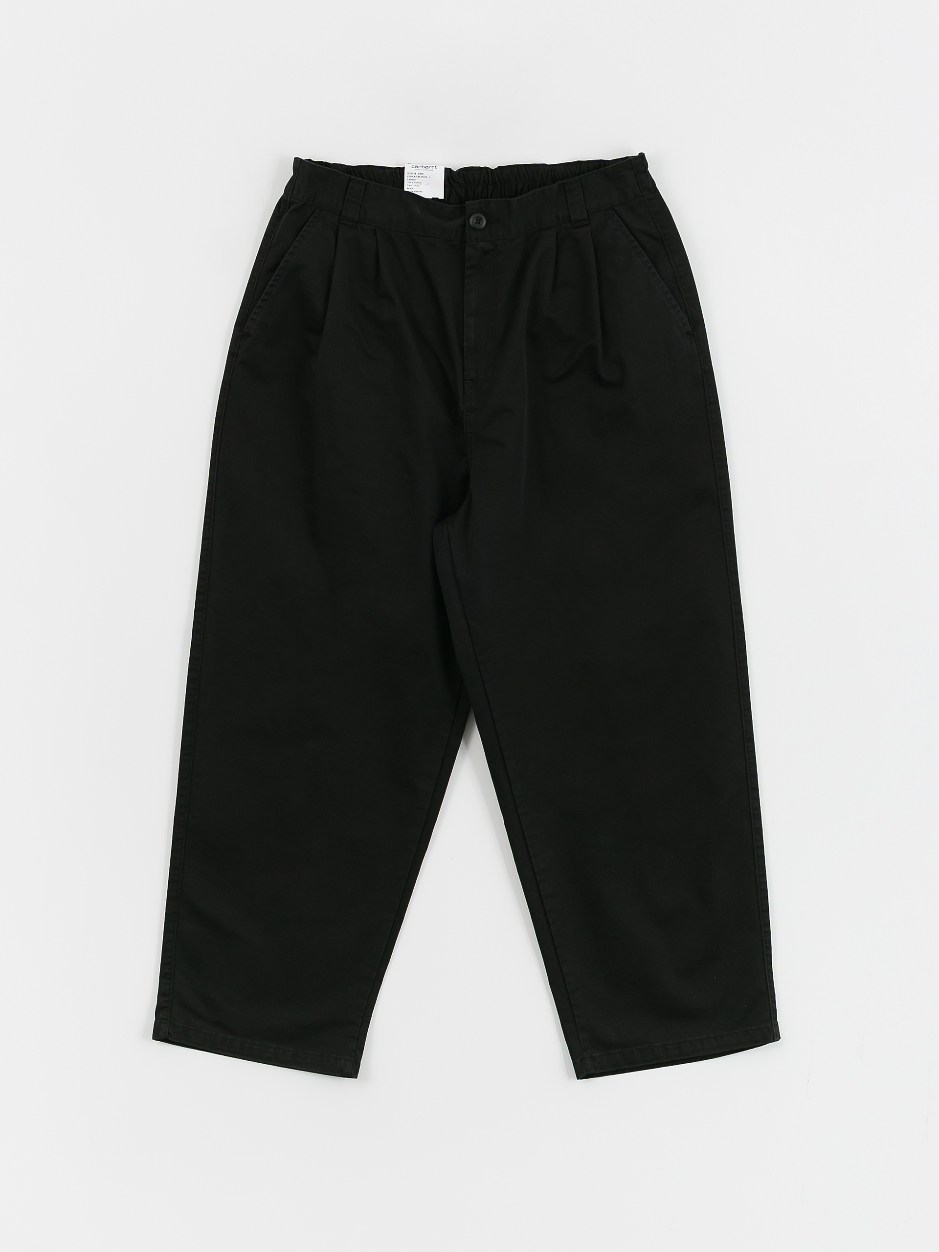 Spodnie Carhartt WIP Marv (black)