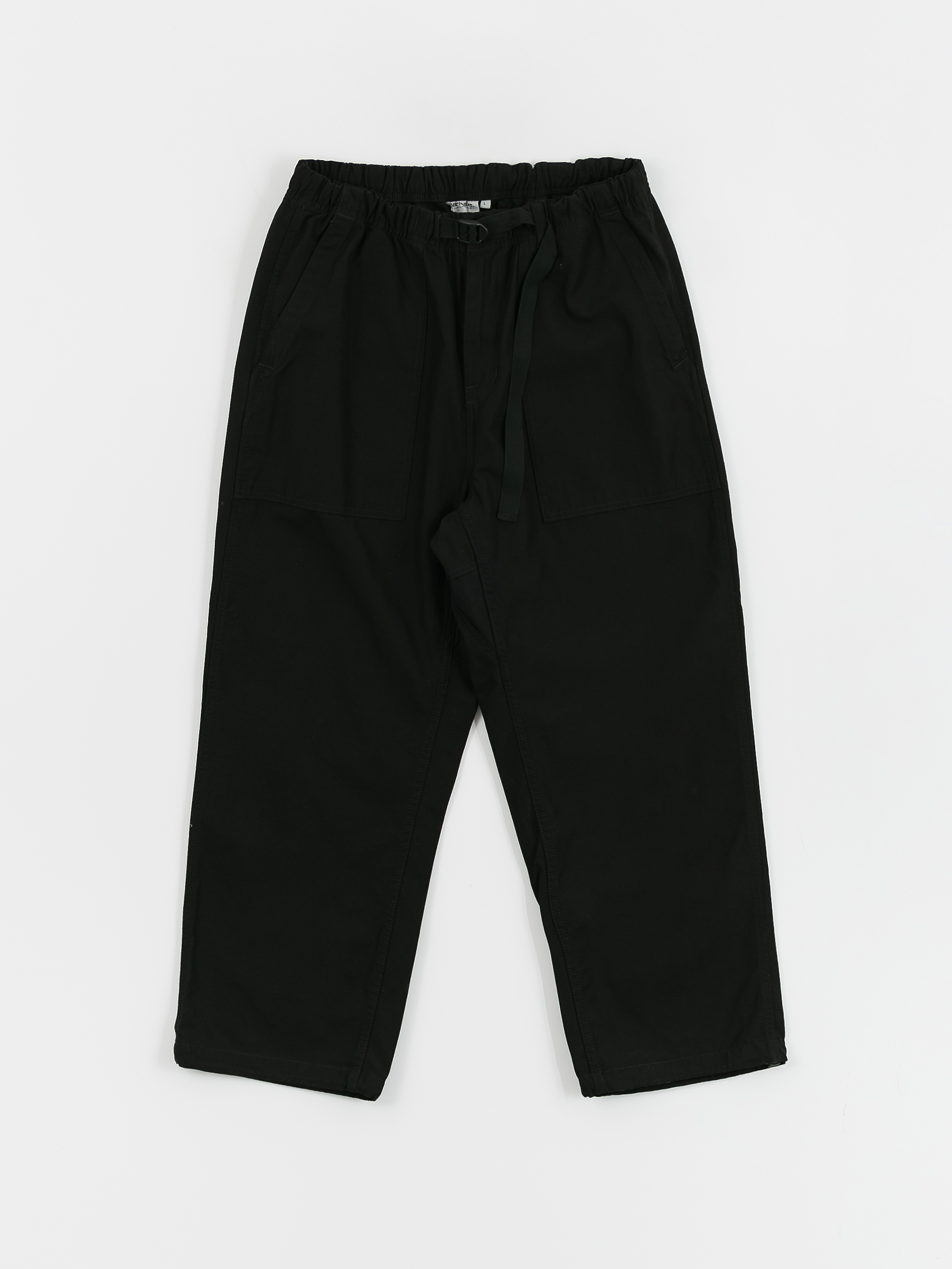 Spodnie Carhartt WIP Hayworth (black)