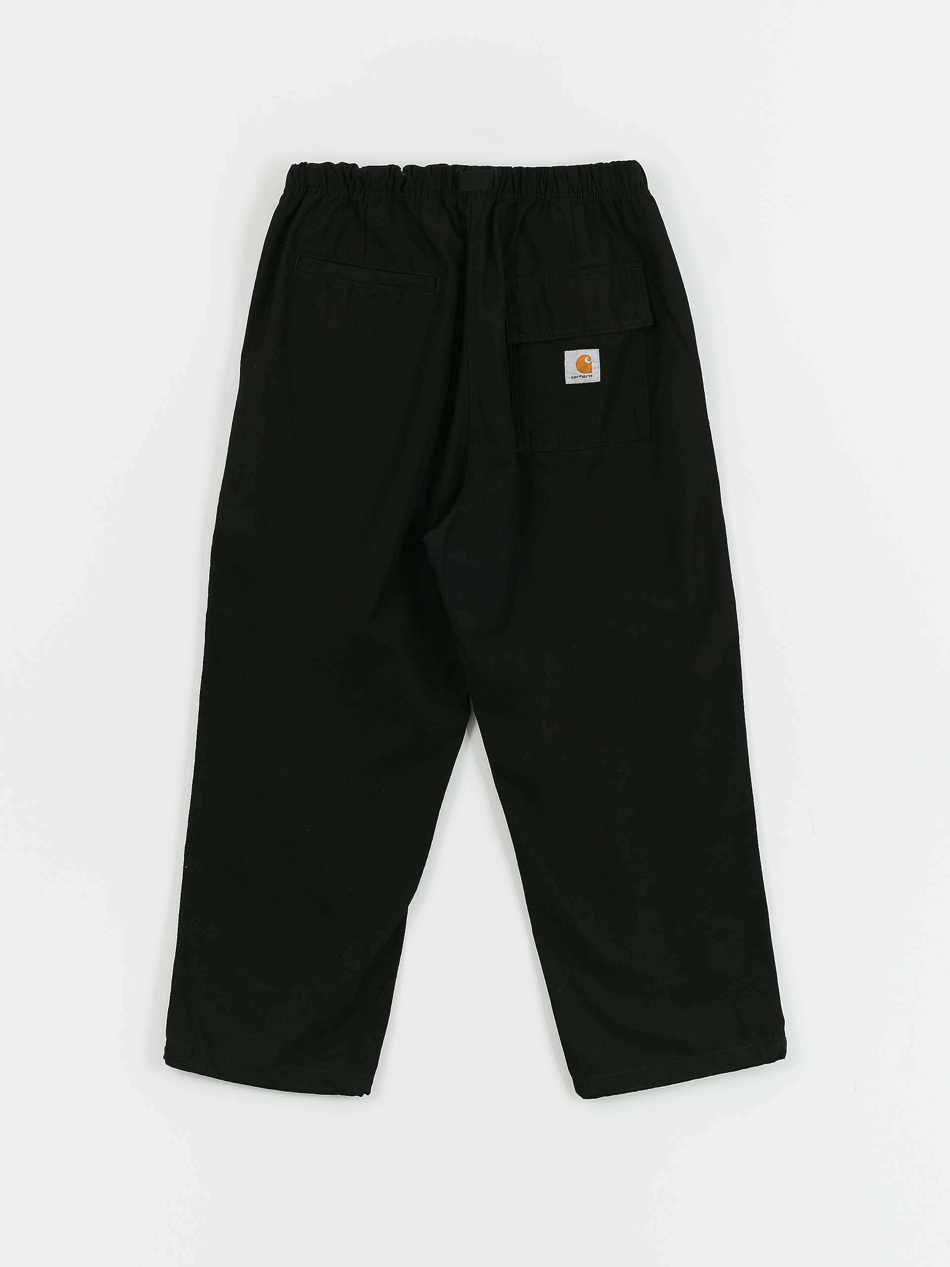 Spodnie Carhartt WIP Hayworth (black)