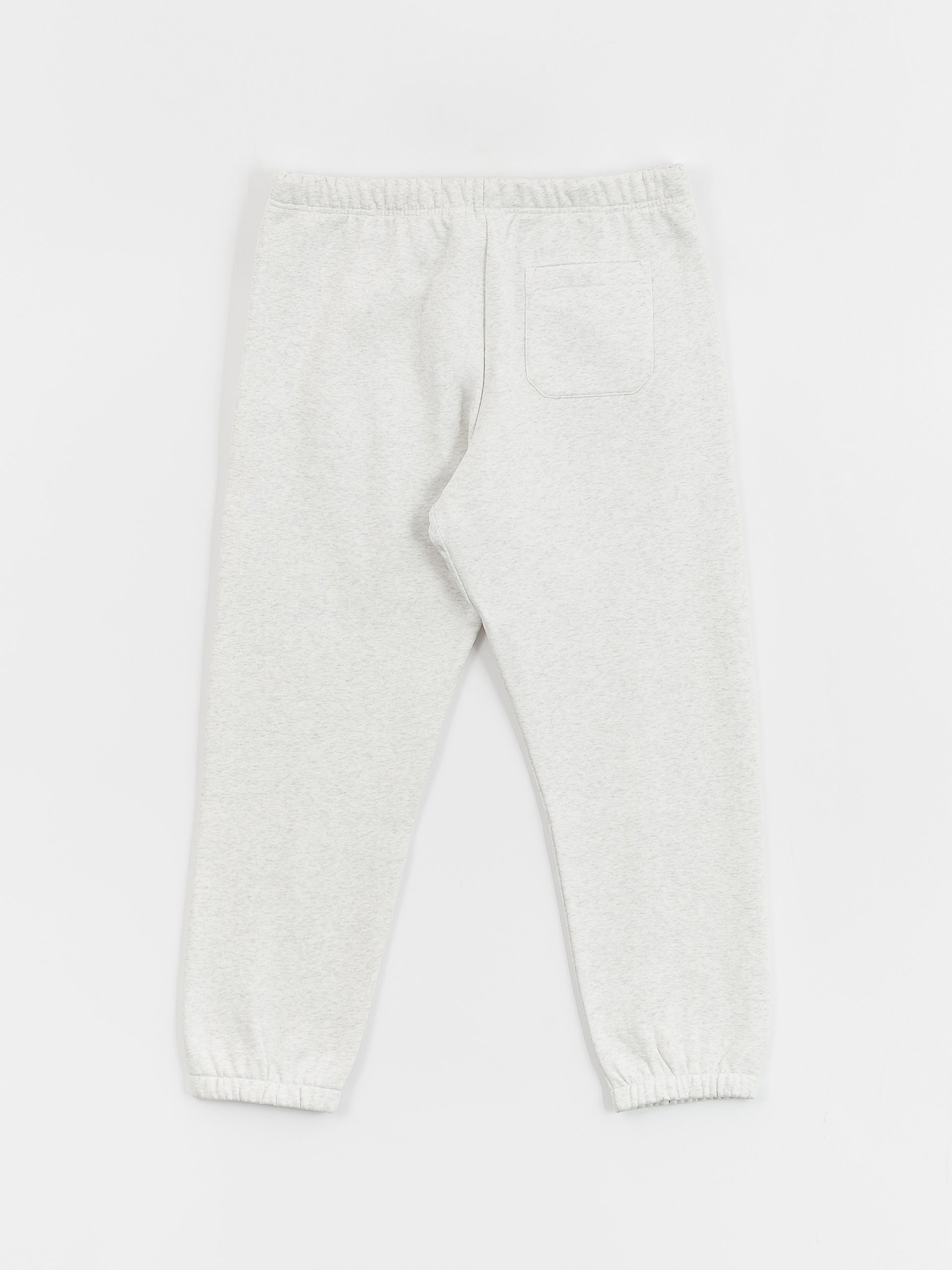 Spodnie Carhartt WIP Chase (ash heather/gold)