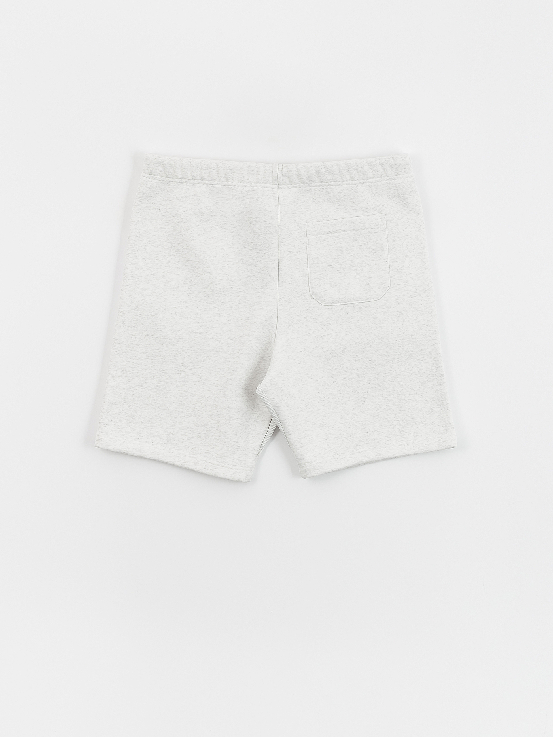 Szorty Carhartt WIP Chase (ash heather/gold)