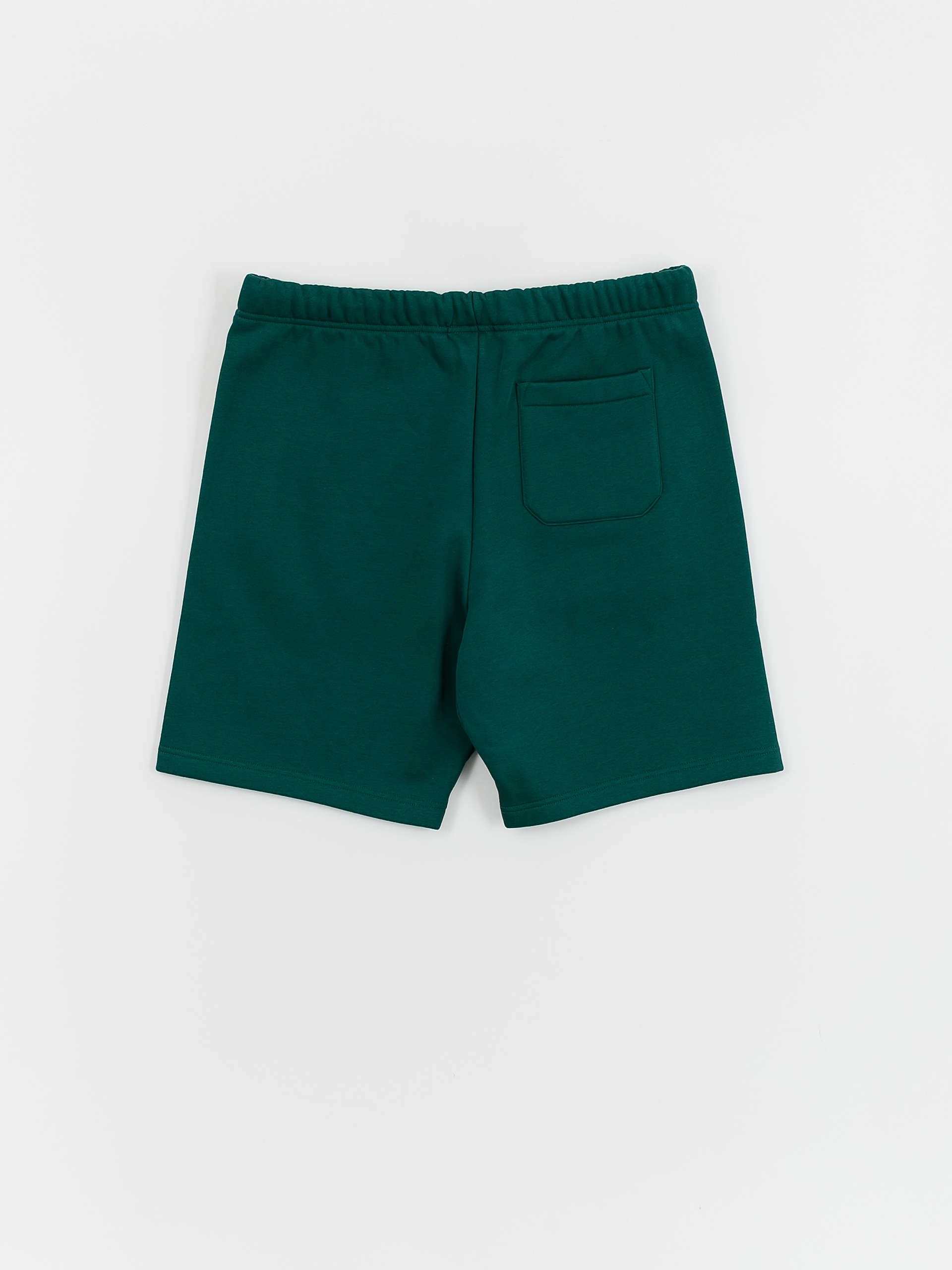 Szorty Carhartt WIP Chase (chervil/gold)