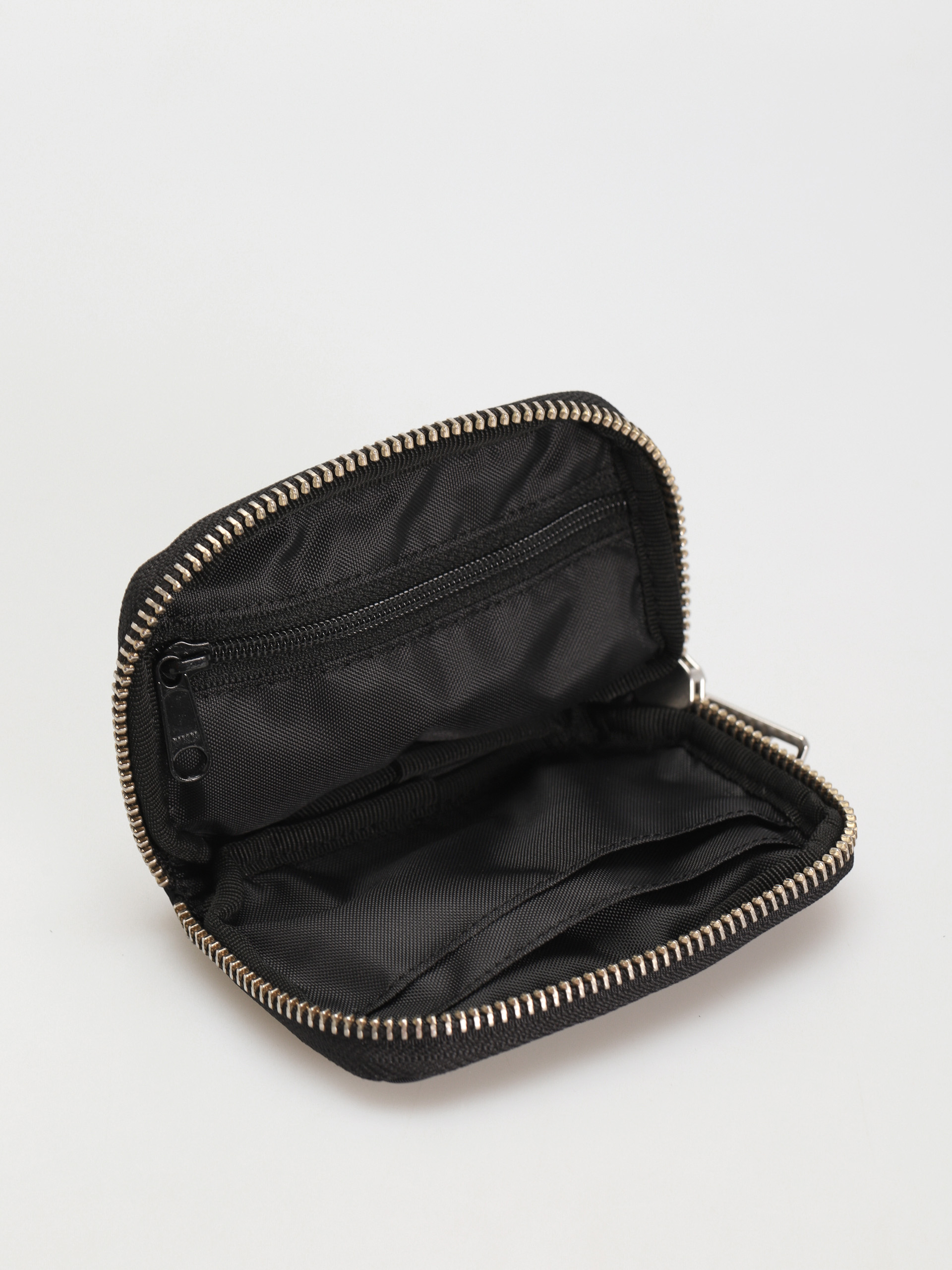 Portfel Carhartt WIP Otley (black)