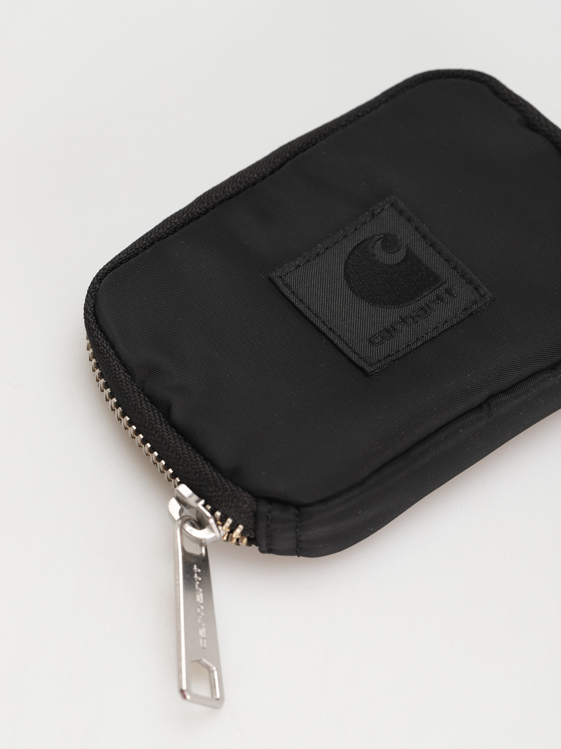 Portfel Carhartt WIP Otley (black)