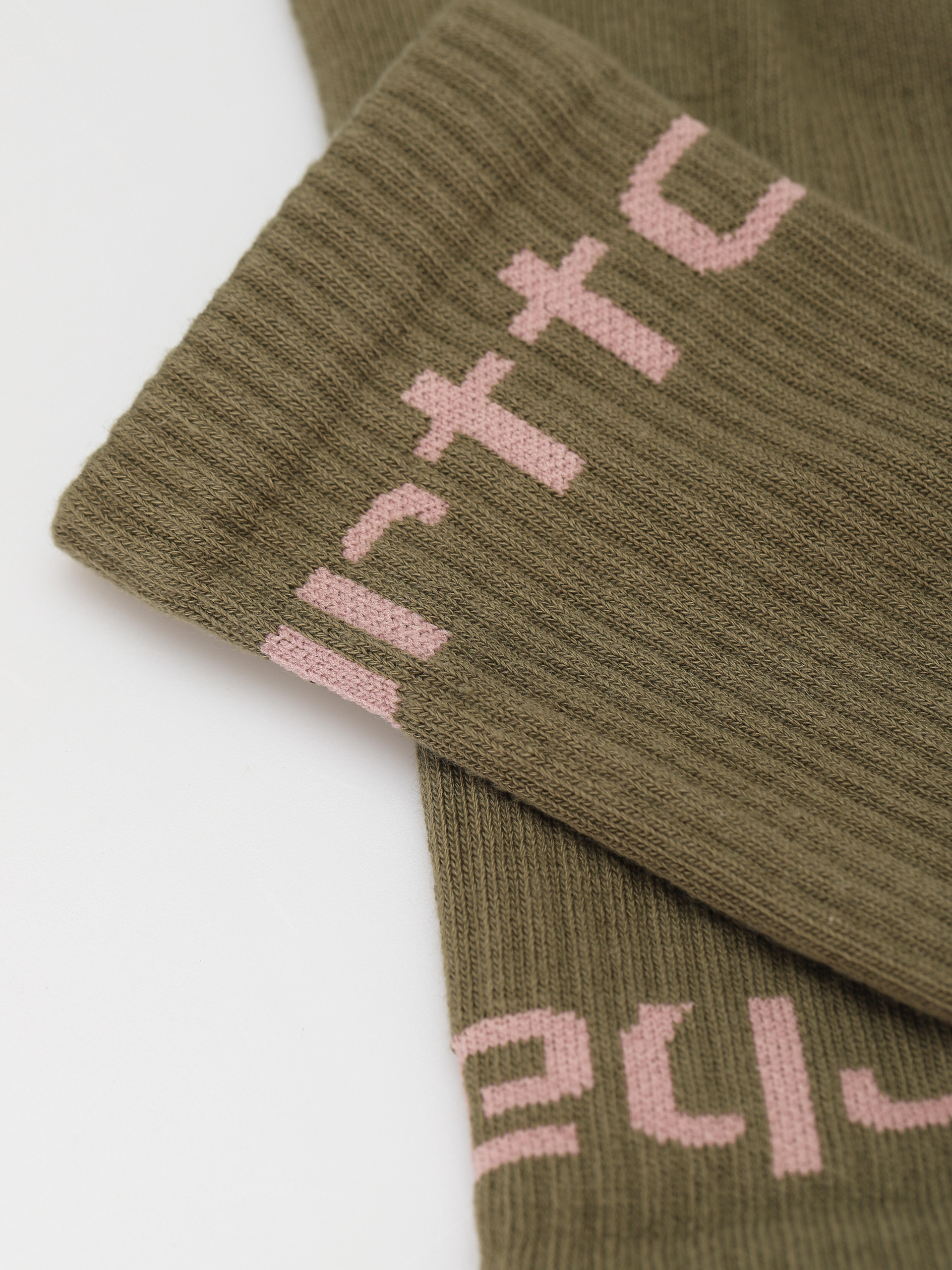 Skarpetki Carhartt WIP Carhartt (dundee/glassy pink)