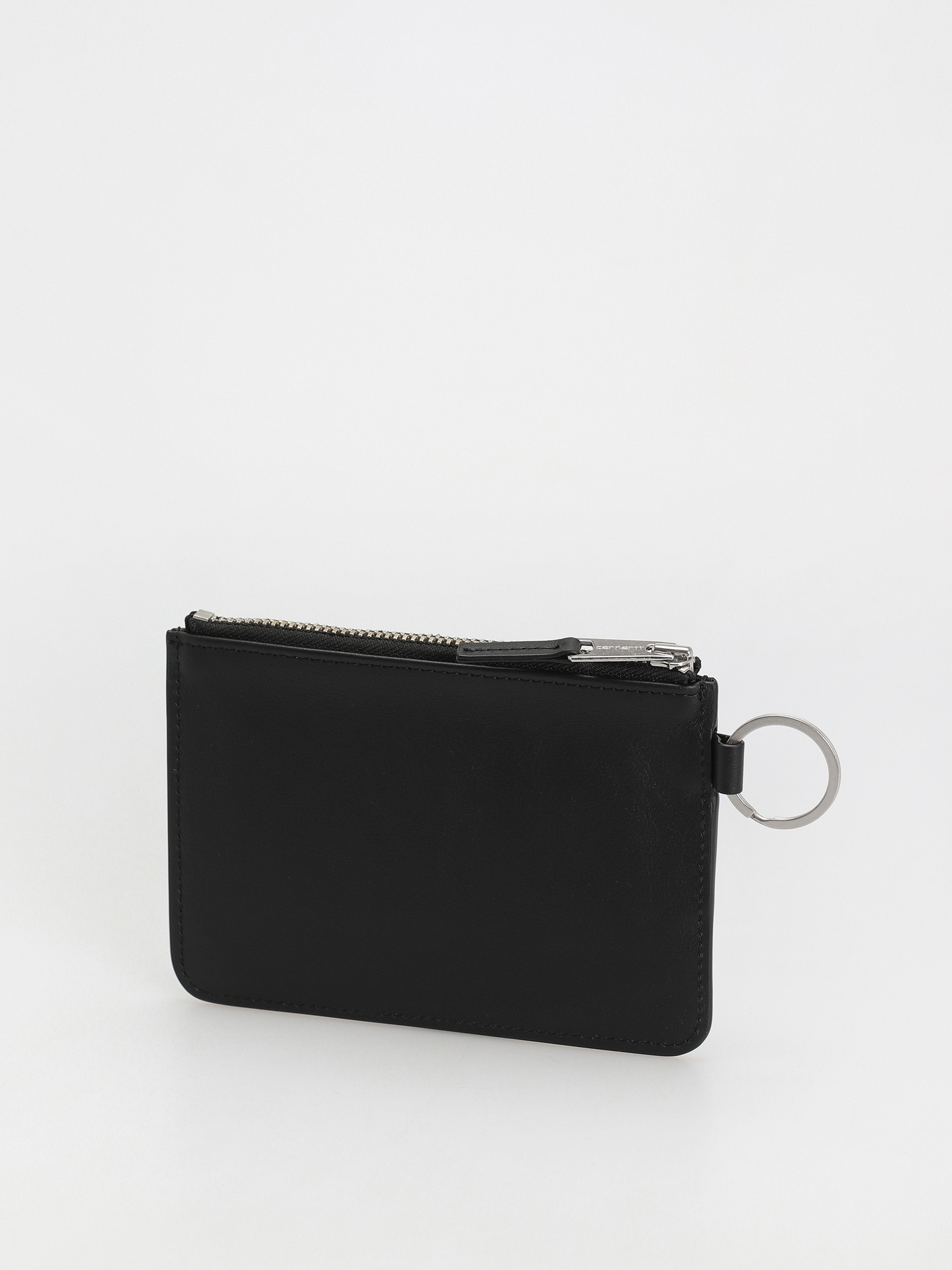 Portfel Carhartt WIP Vegas Zip (black/white)