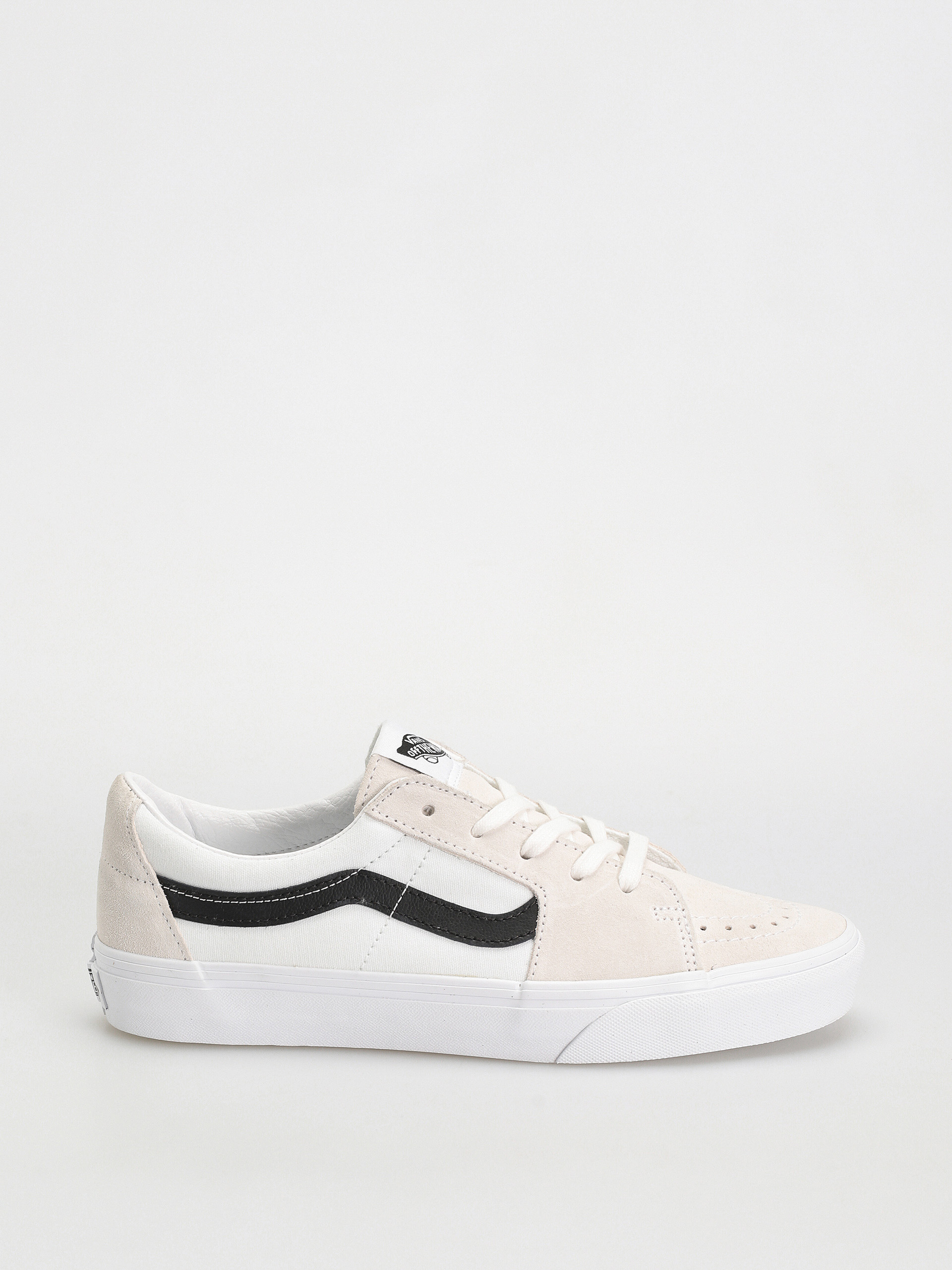 Buty Vans Sk8 Low (contrast white/black)