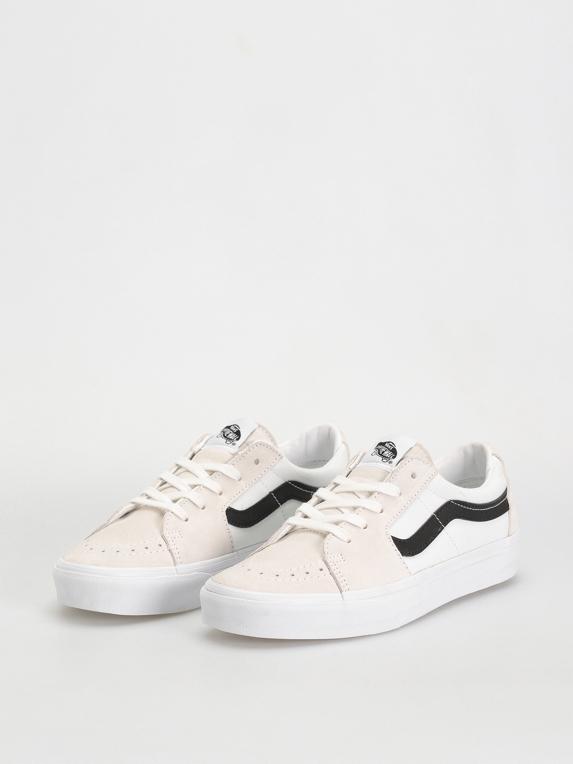 Buty Vans Sk8 Low (contrast white/black)