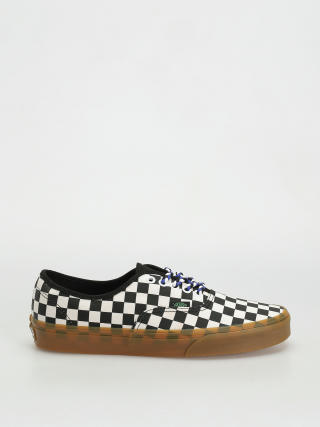 Buty Vans Authentic (checkerboard black/white)