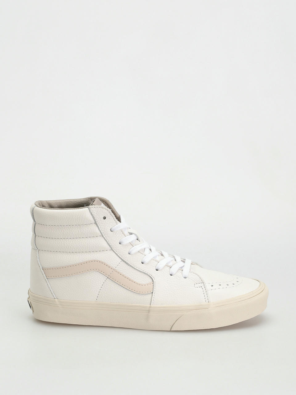 Buty Vans Sk8 Hi (premium leather rain drum)