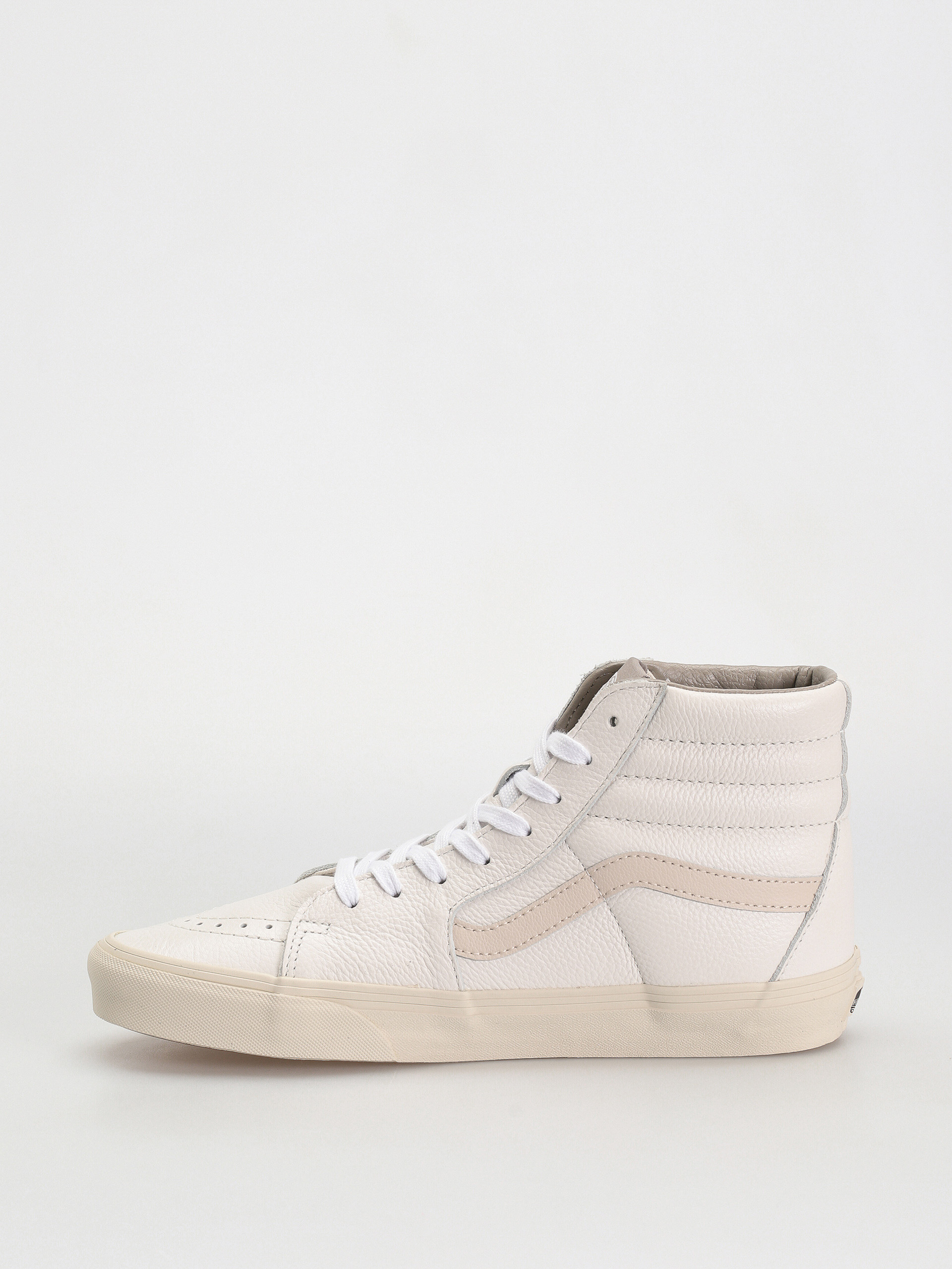 Buty Vans Sk8 Hi (premium leather rain drum)