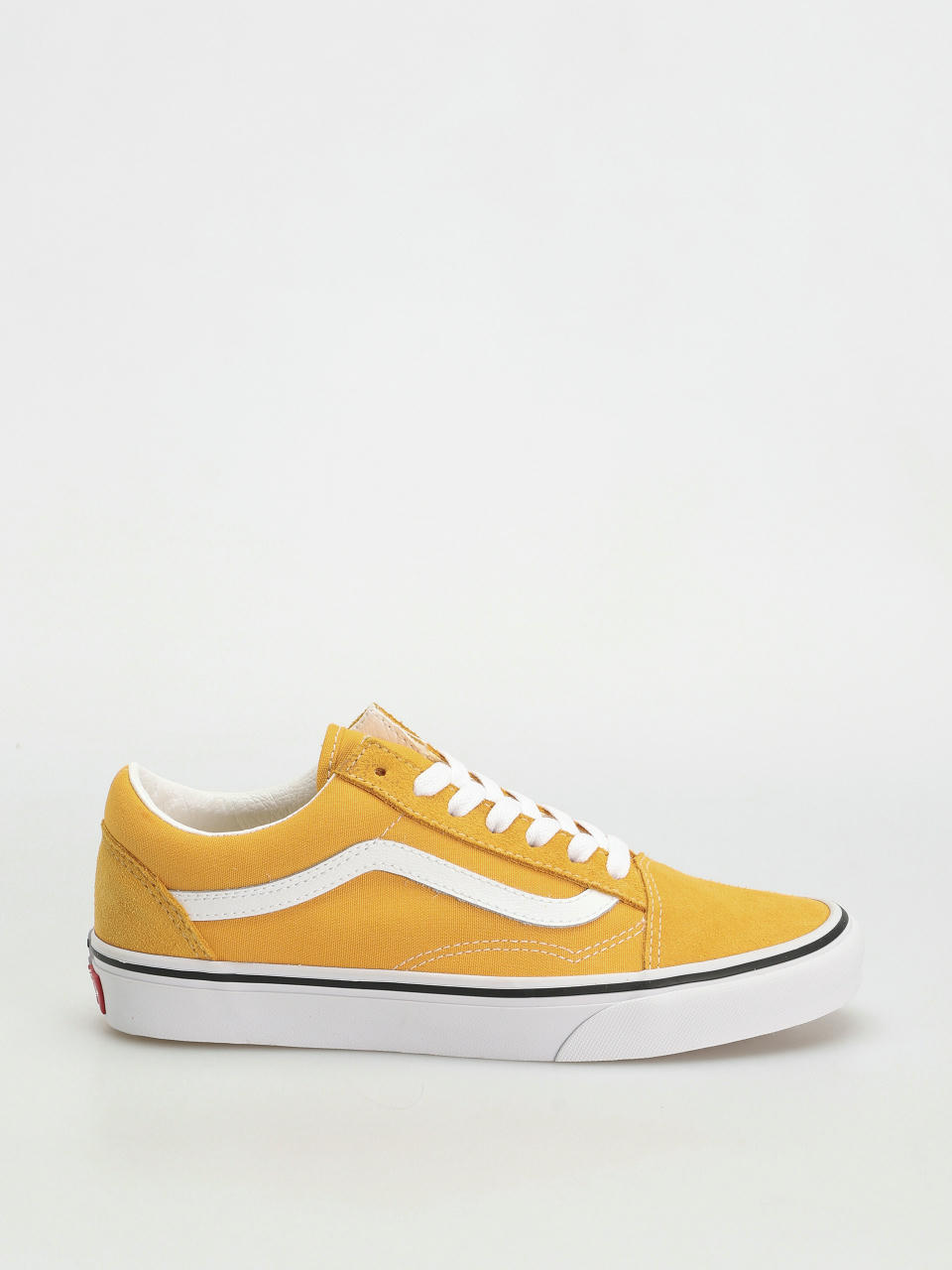 Buty Vans Old Skool (color theory golden glow)