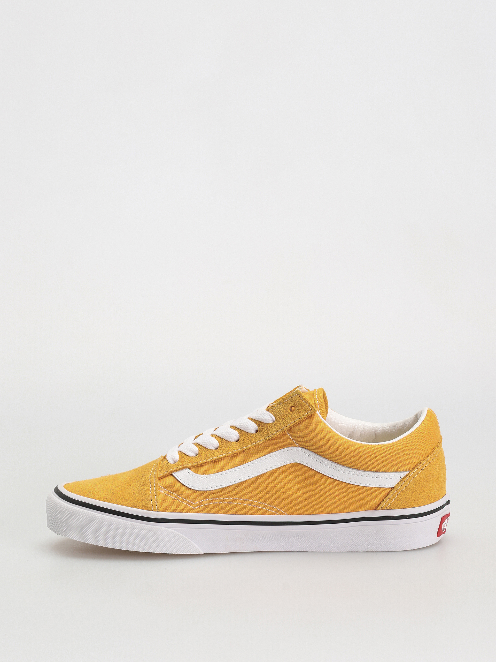 Buty Vans Old Skool (color theory golden glow)