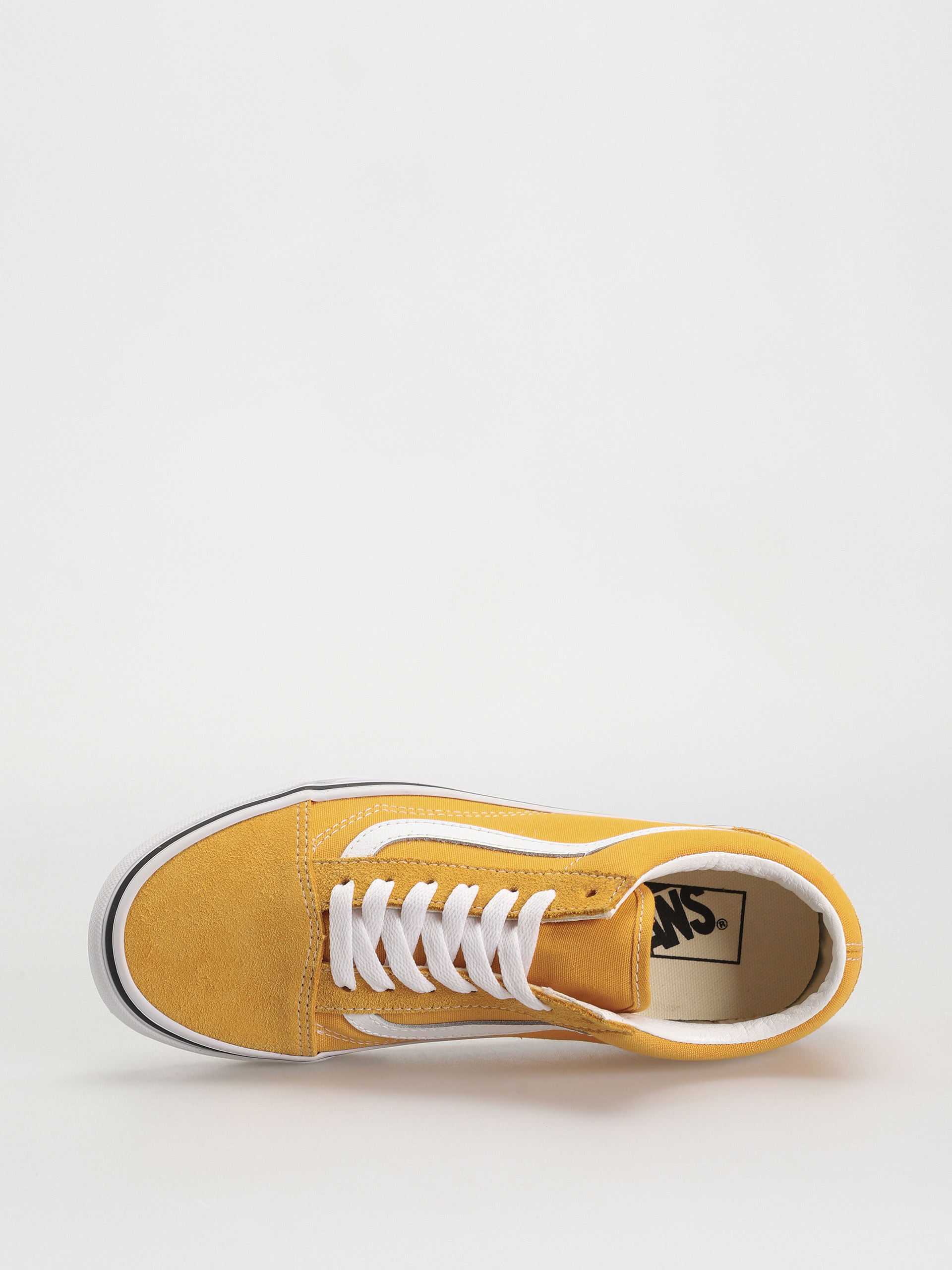 Buty Vans Old Skool (color theory golden glow)