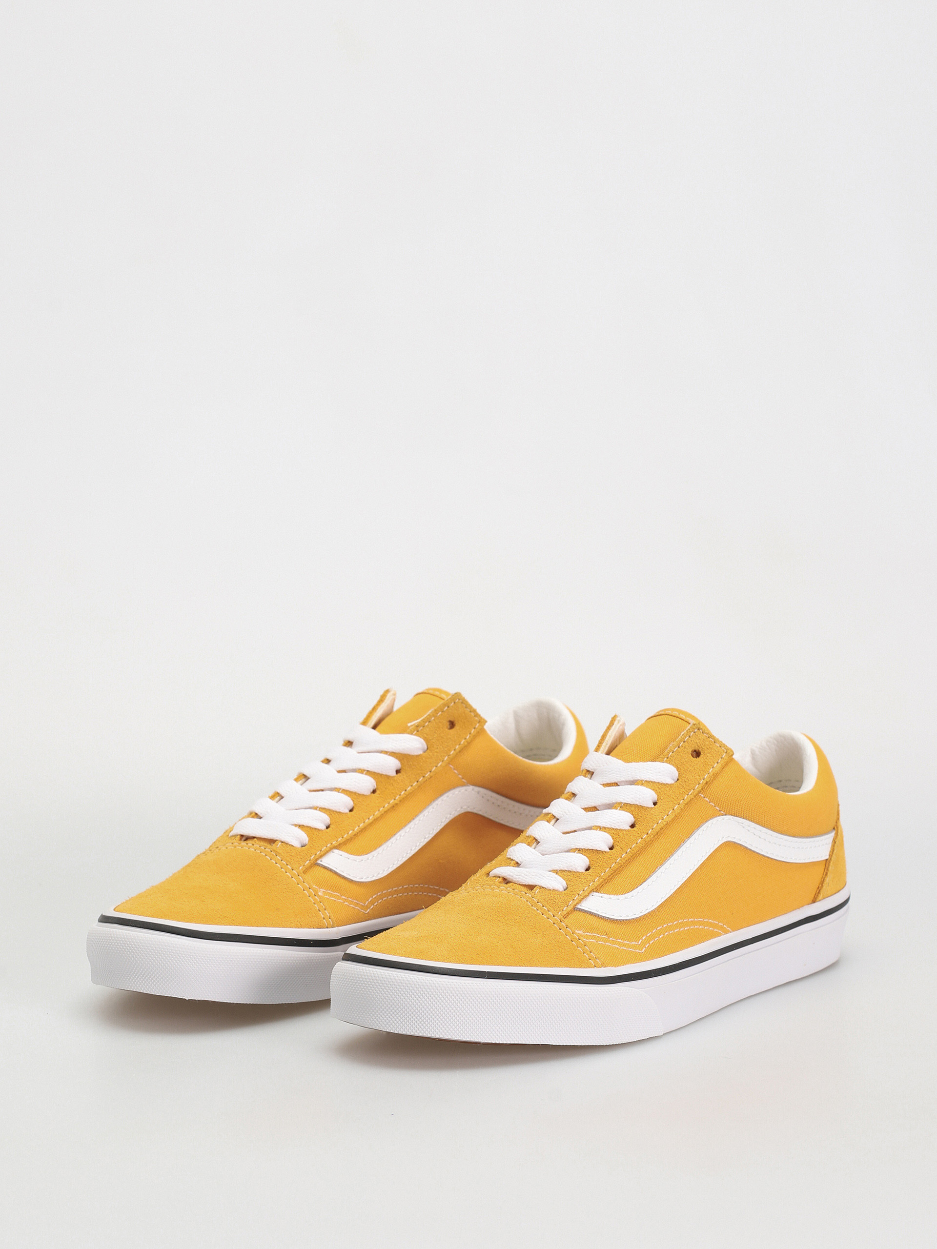 Buty Vans Old Skool (color theory golden glow)