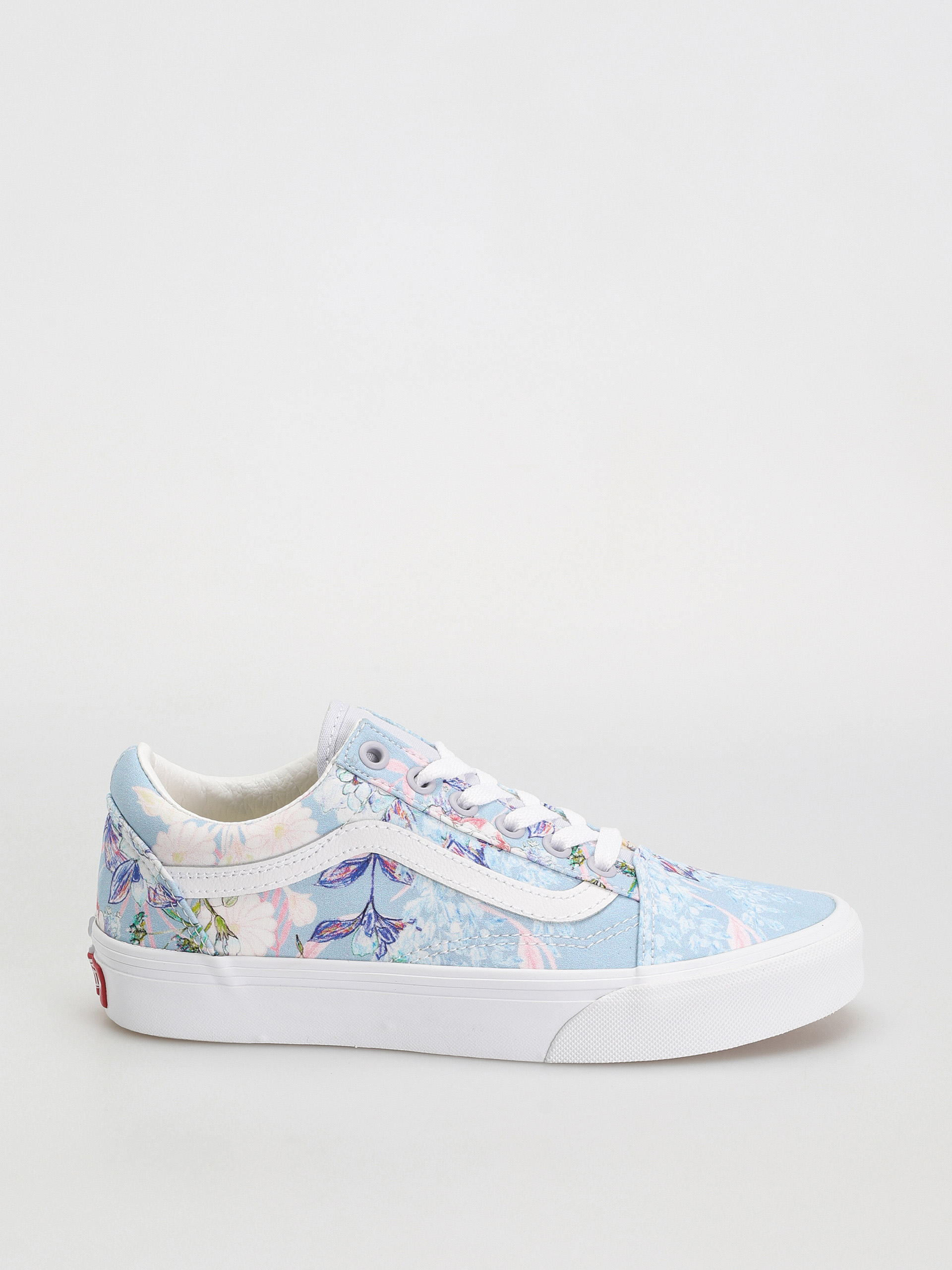 Buty Vans Old Skool (whimsy floral true white)