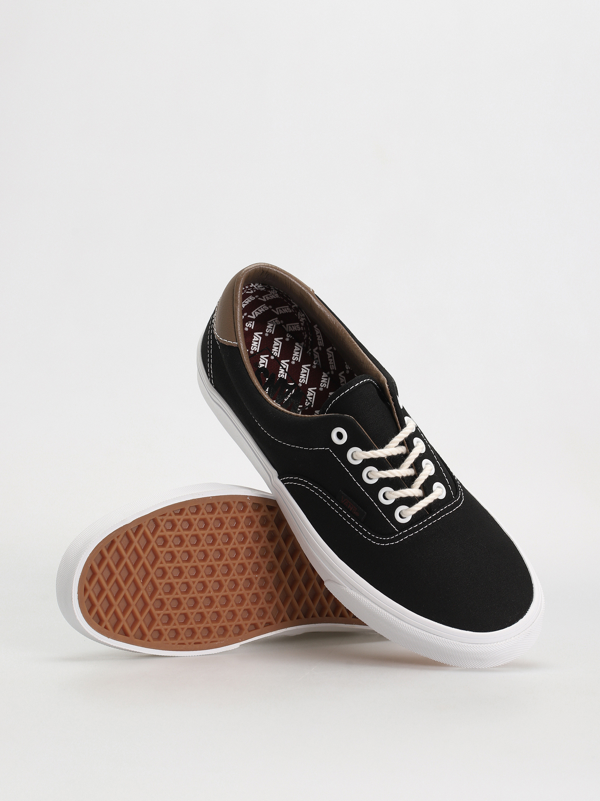 Buty Vans Era 59 (c&l black)