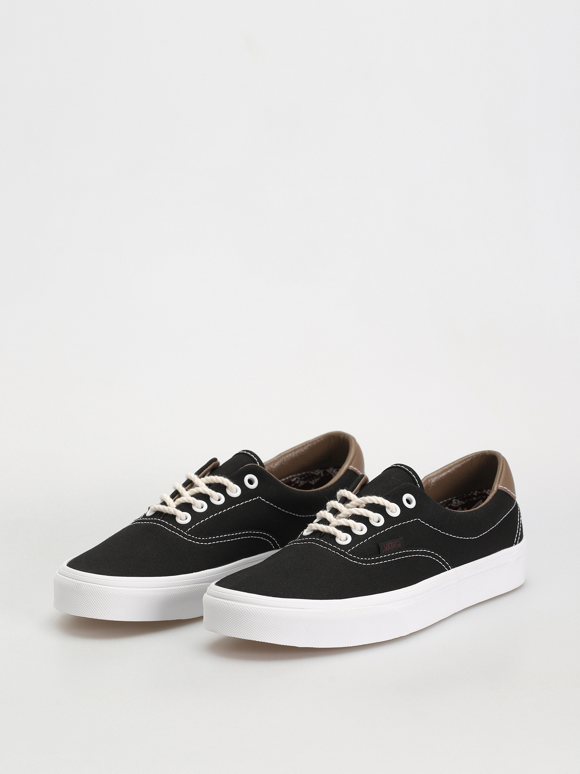 Buty Vans Era 59 (c&l black)