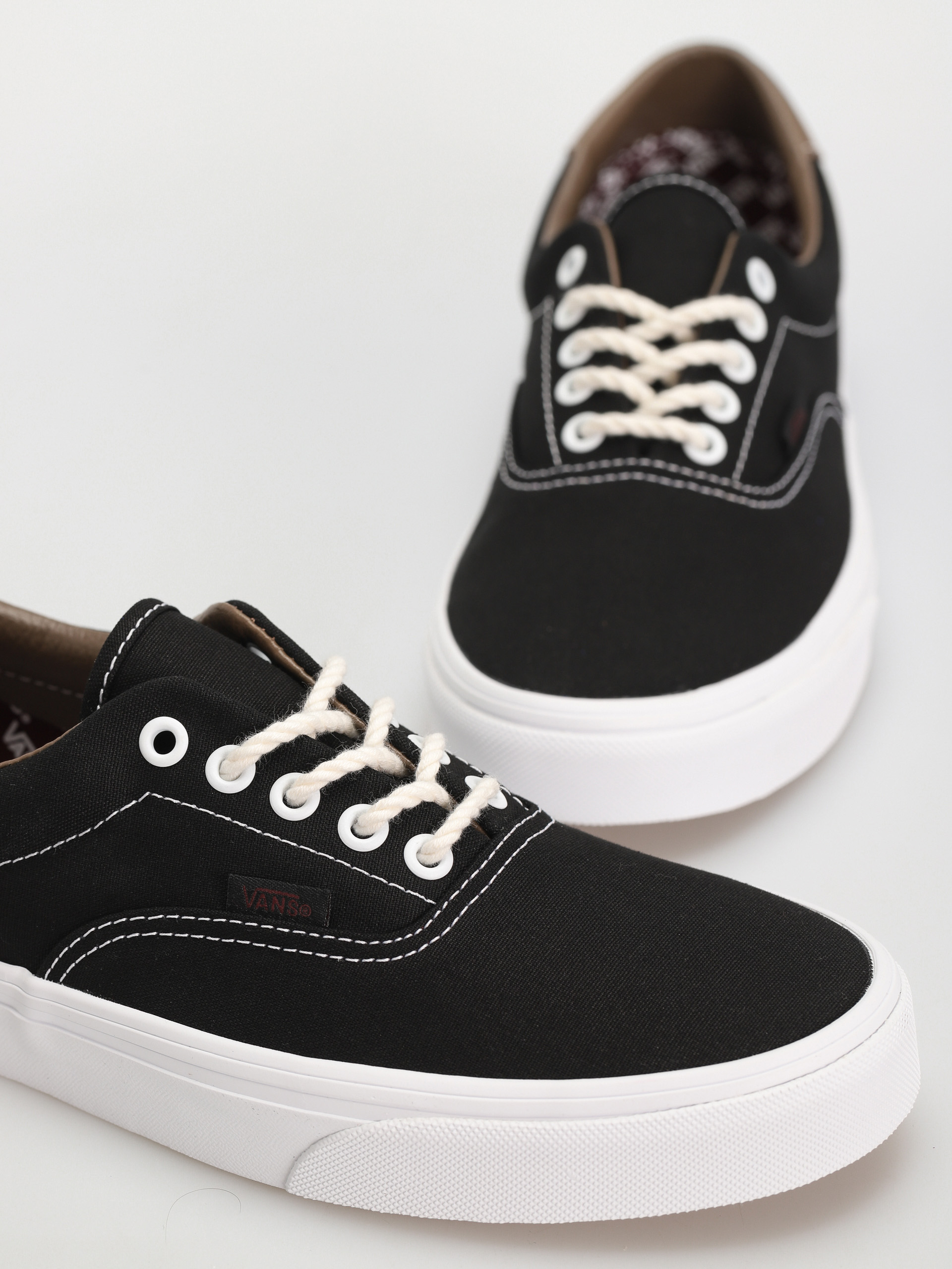 Buty Vans Era 59 (c&l black)