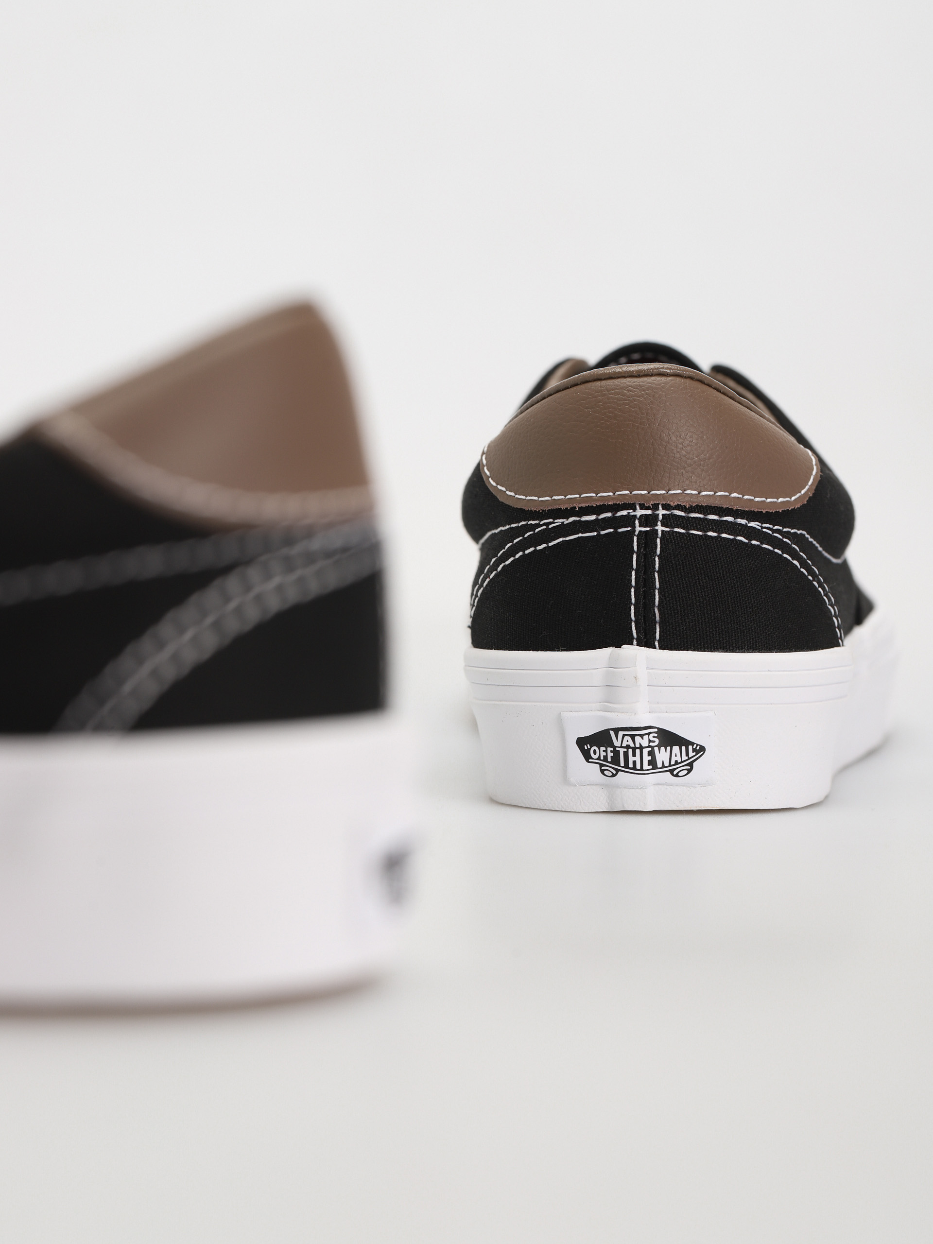 Buty Vans Era 59 (c&l black)