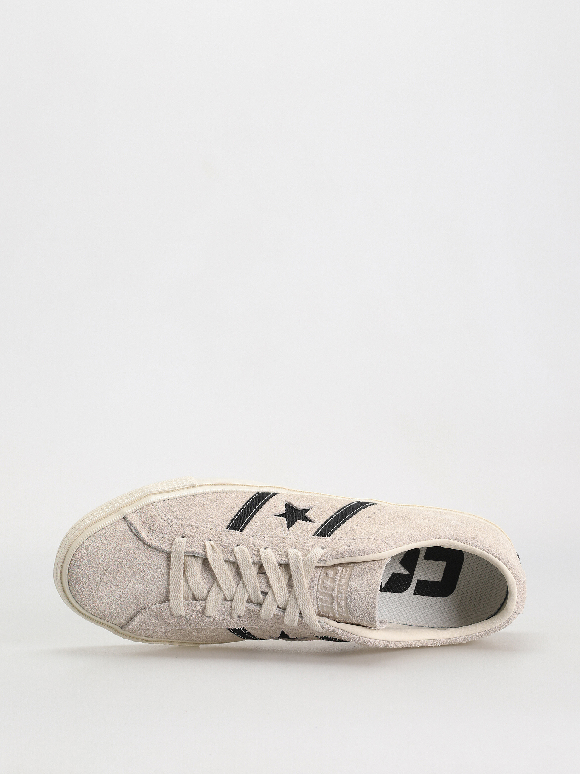 Buty Converse One Star Academy Pro (khaki/off white)
