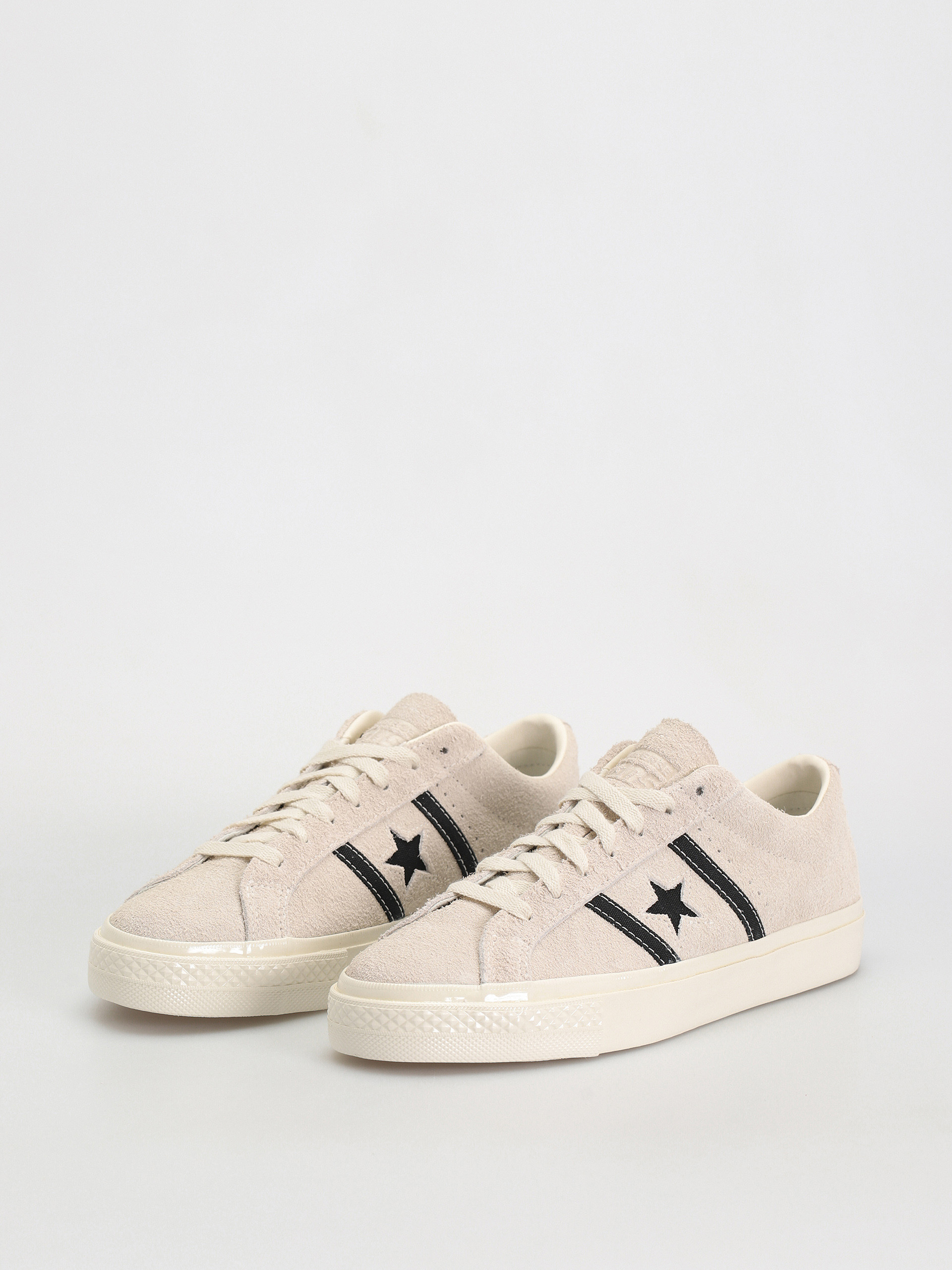 Buty Converse One Star Academy Pro (khaki/off white)