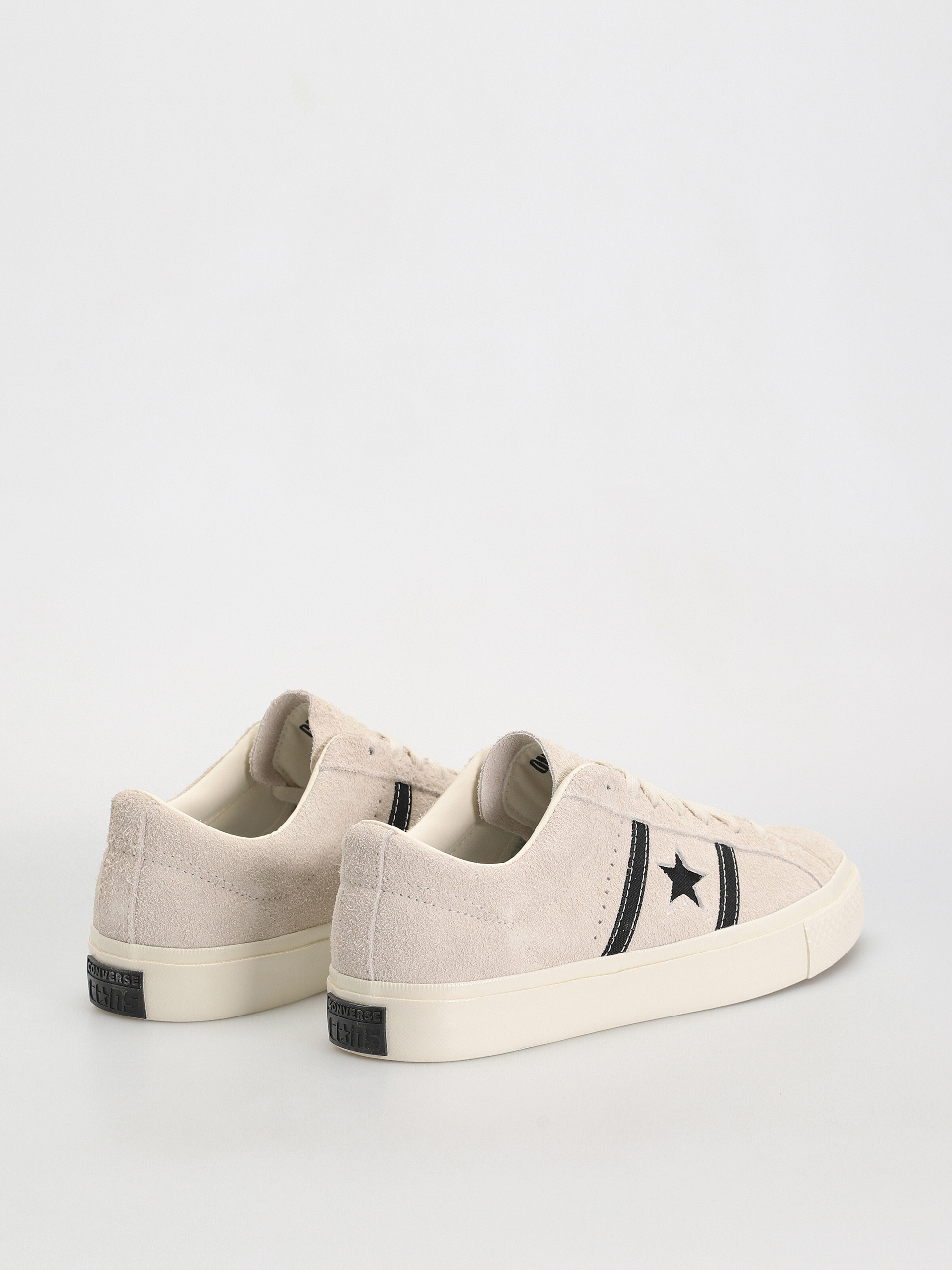 Buty Converse One Star Academy Pro (khaki/off white)