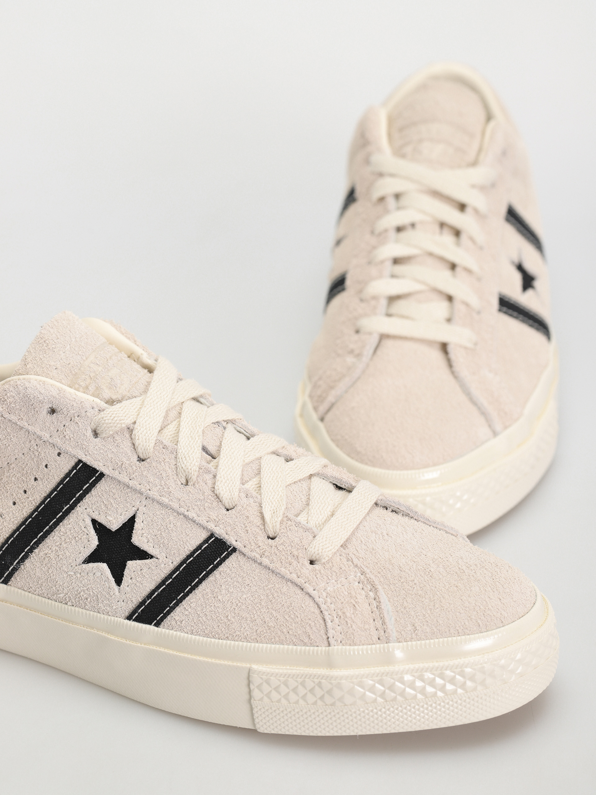 Buty Converse One Star Academy Pro (khaki/off white)