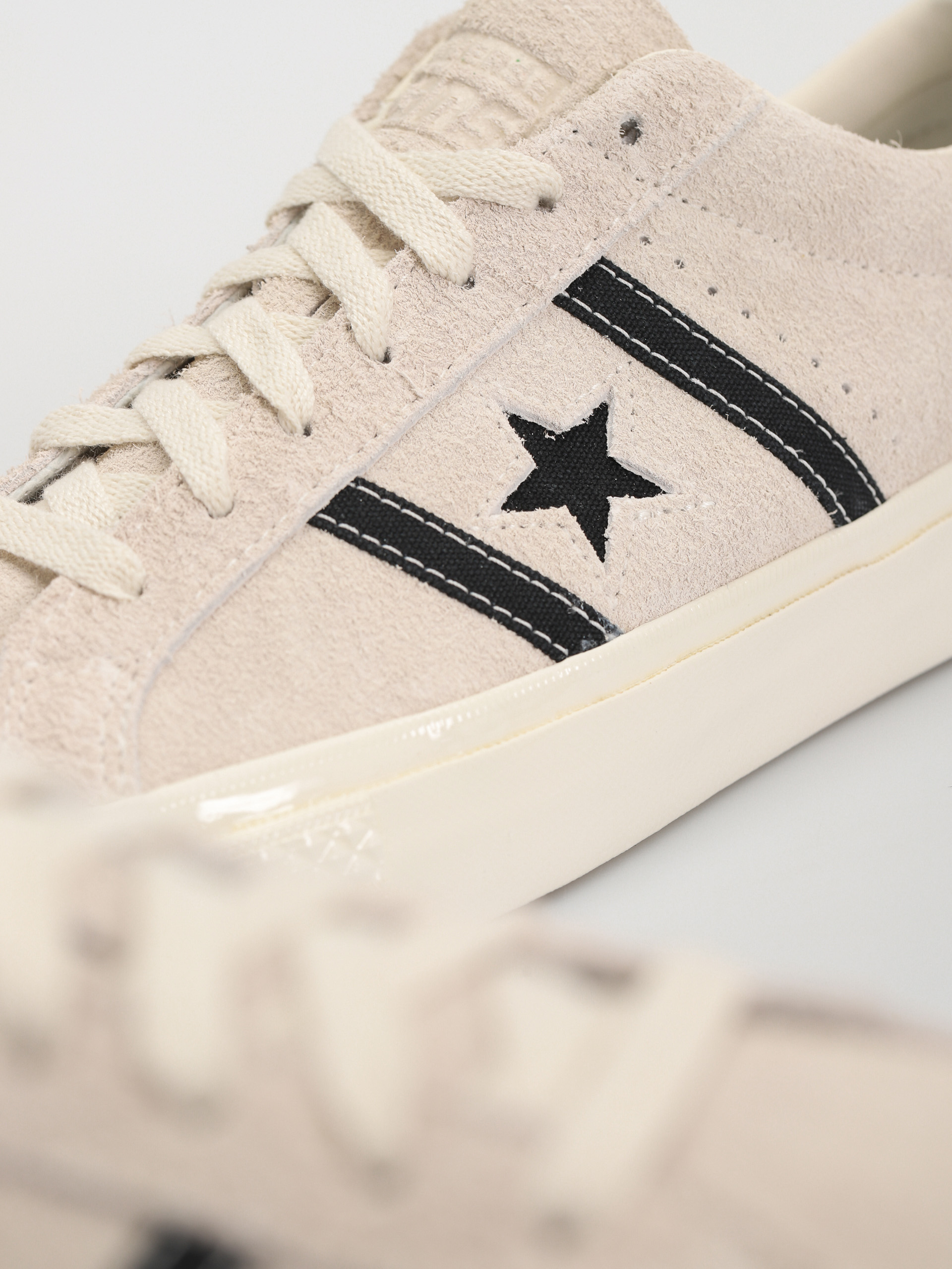 Buty Converse One Star Academy Pro (khaki/off white)