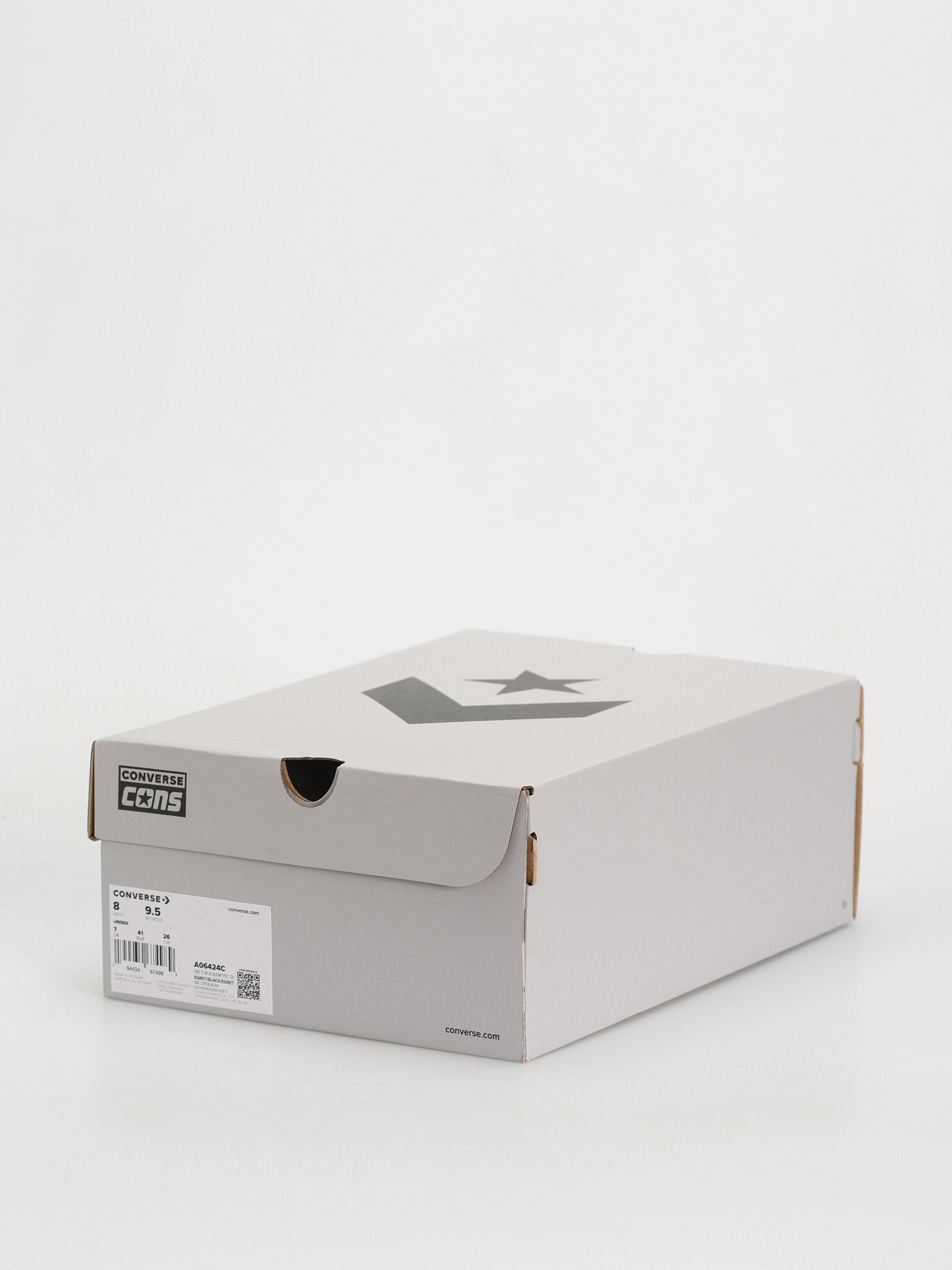 Buty Converse One Star Academy Pro (khaki/off white)