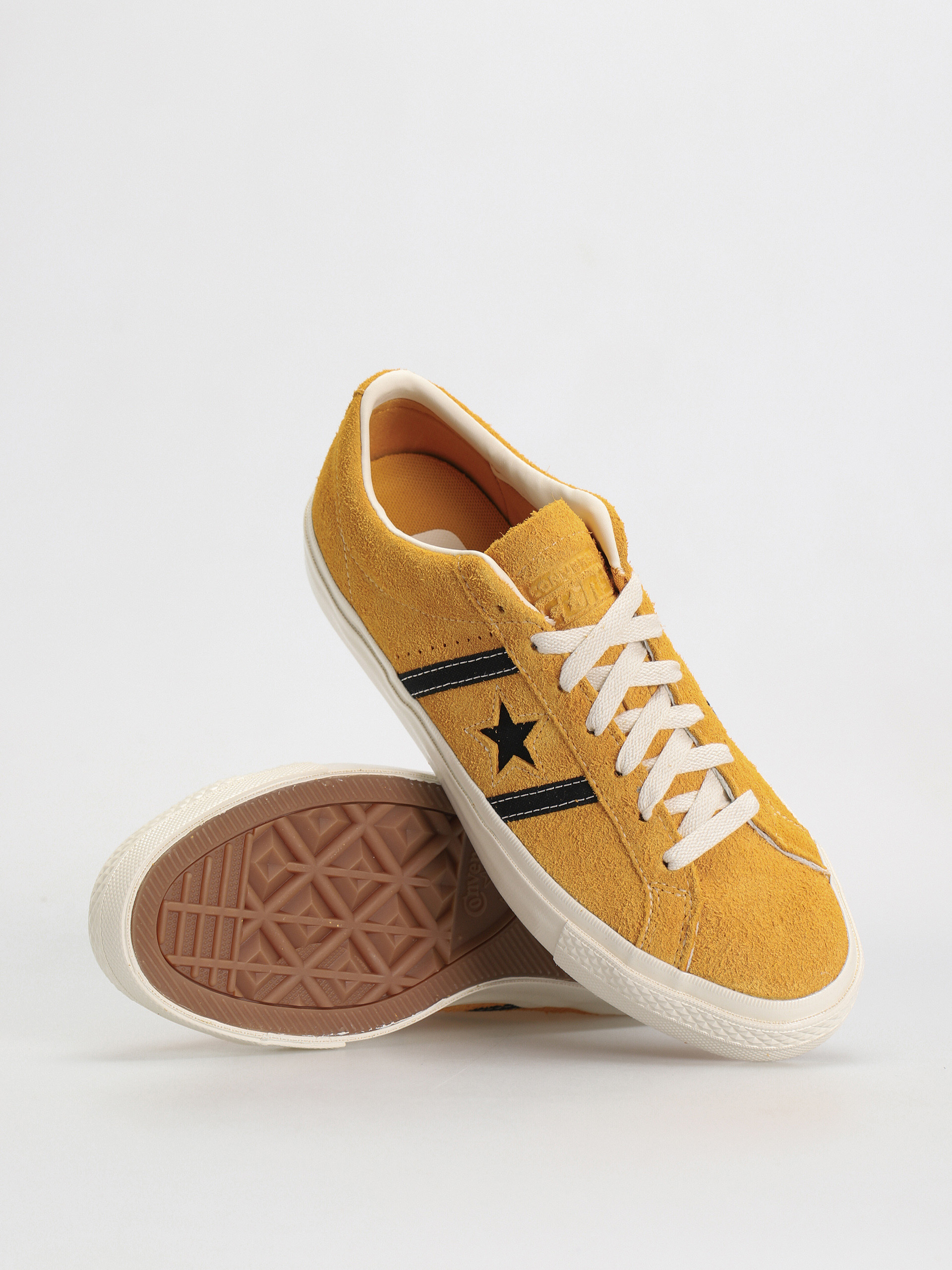 Buty Converse One Star Academy Pro (light yellow)