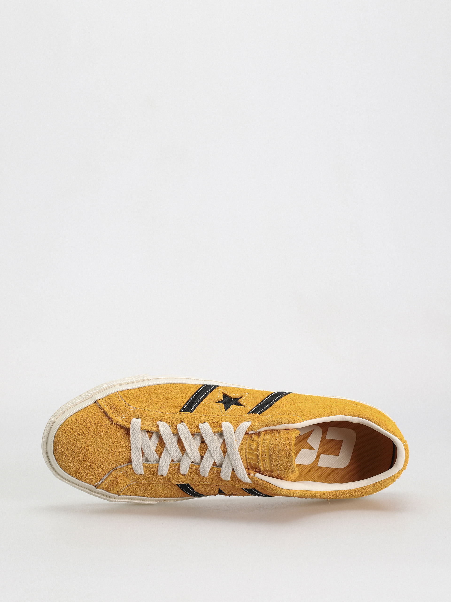 Buty Converse One Star Academy Pro (light yellow)