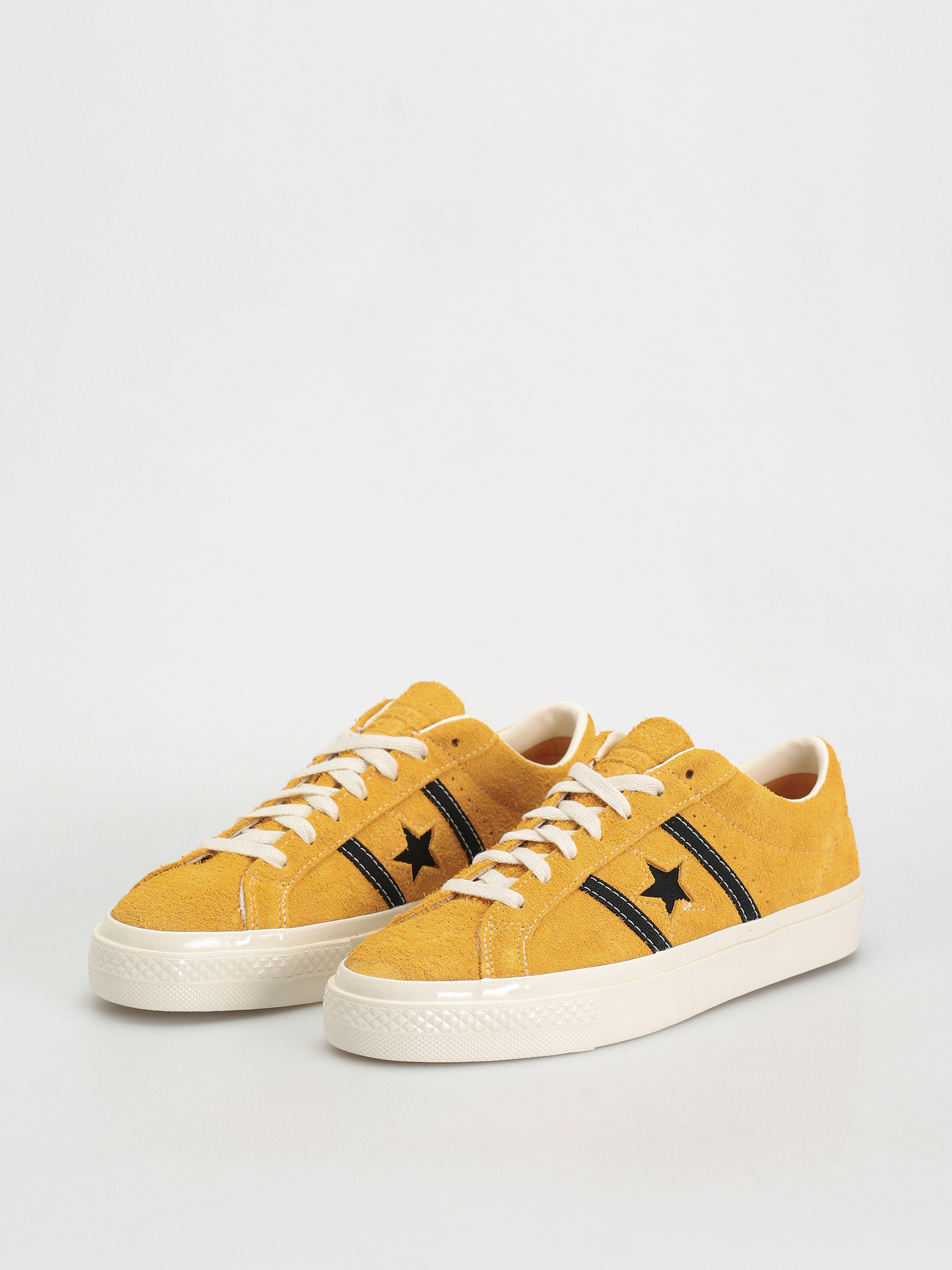 Buty Converse One Star Academy Pro (light yellow)