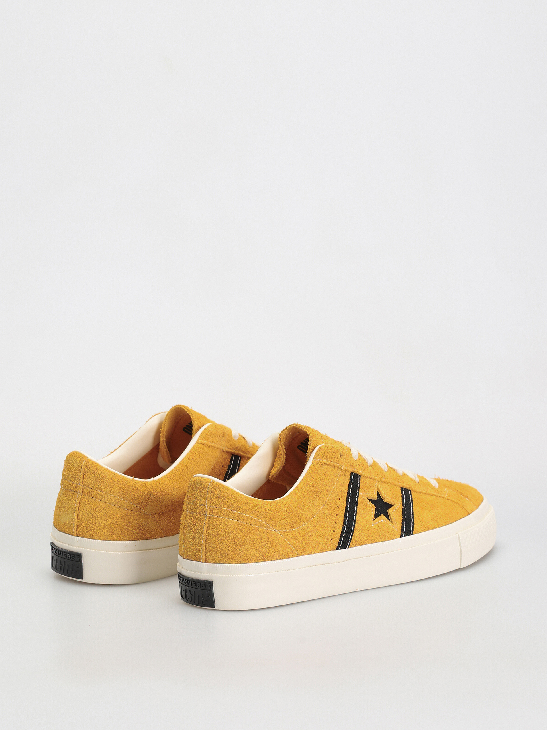 Buty Converse One Star Academy Pro (light yellow)