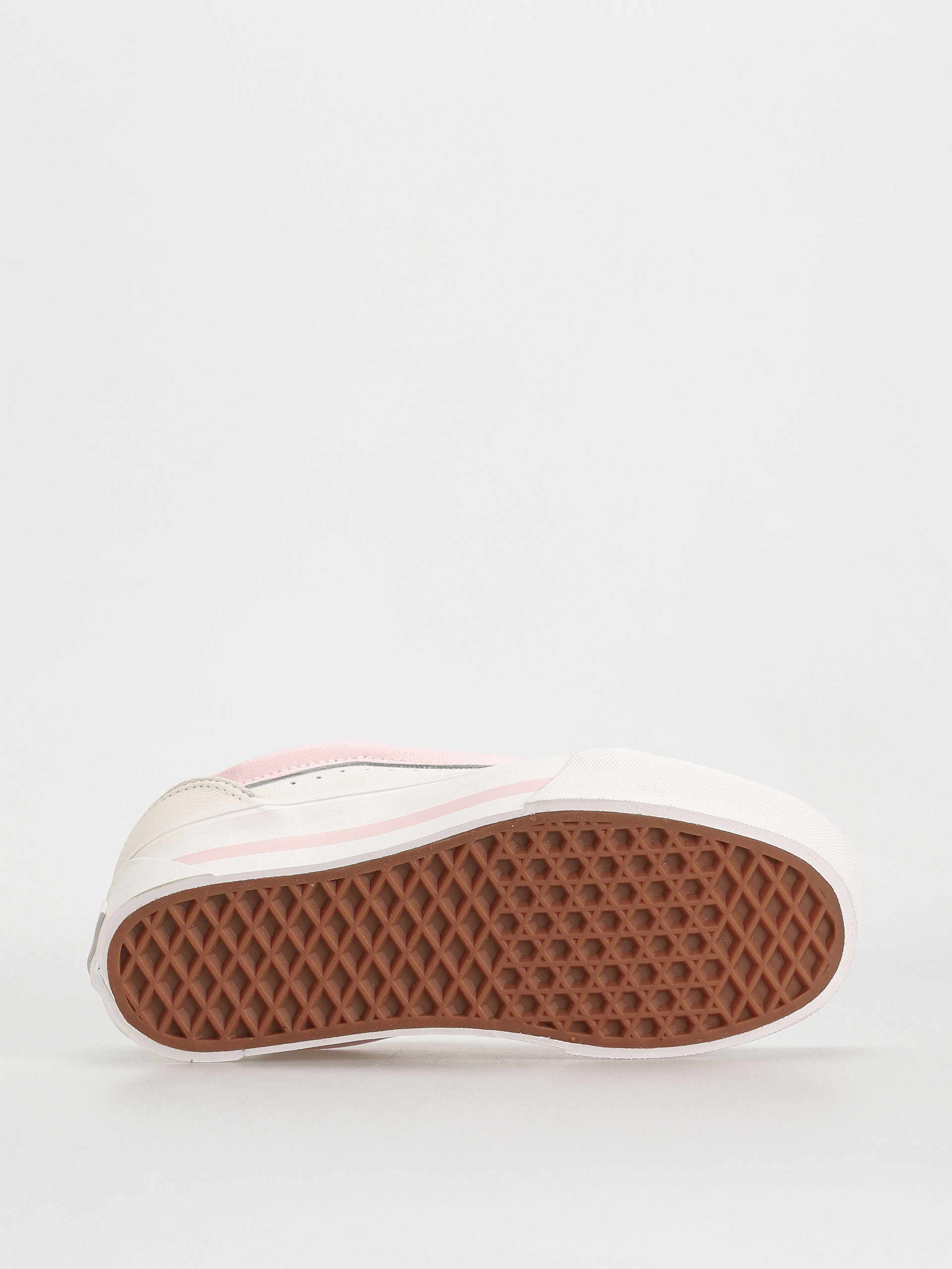 Buty Vans Knu Stack (smarten up white/pink)