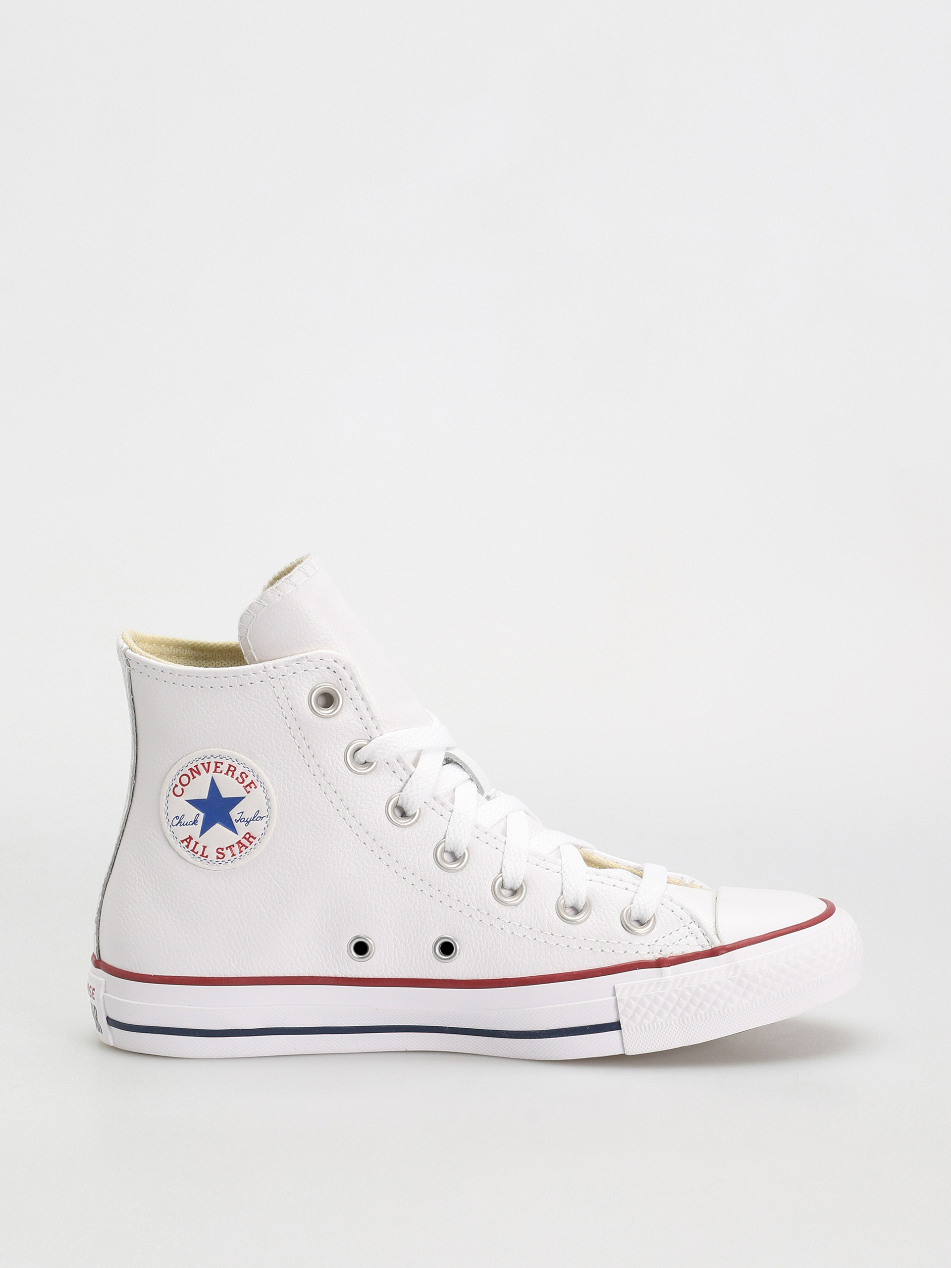 Trampki Converse Chuck Taylor Hi bia y white