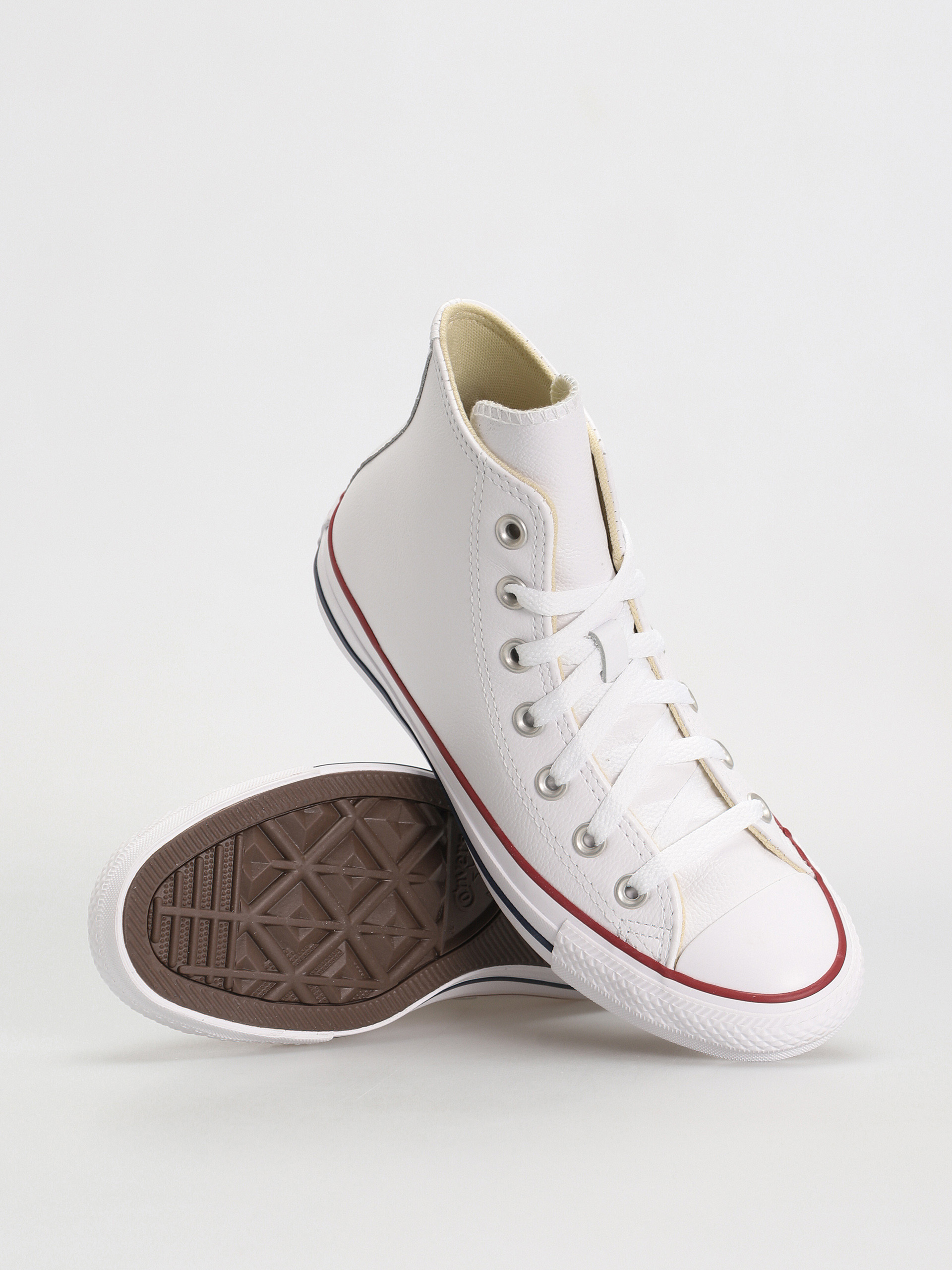 Trampki Converse Chuck Taylor Hi (white)