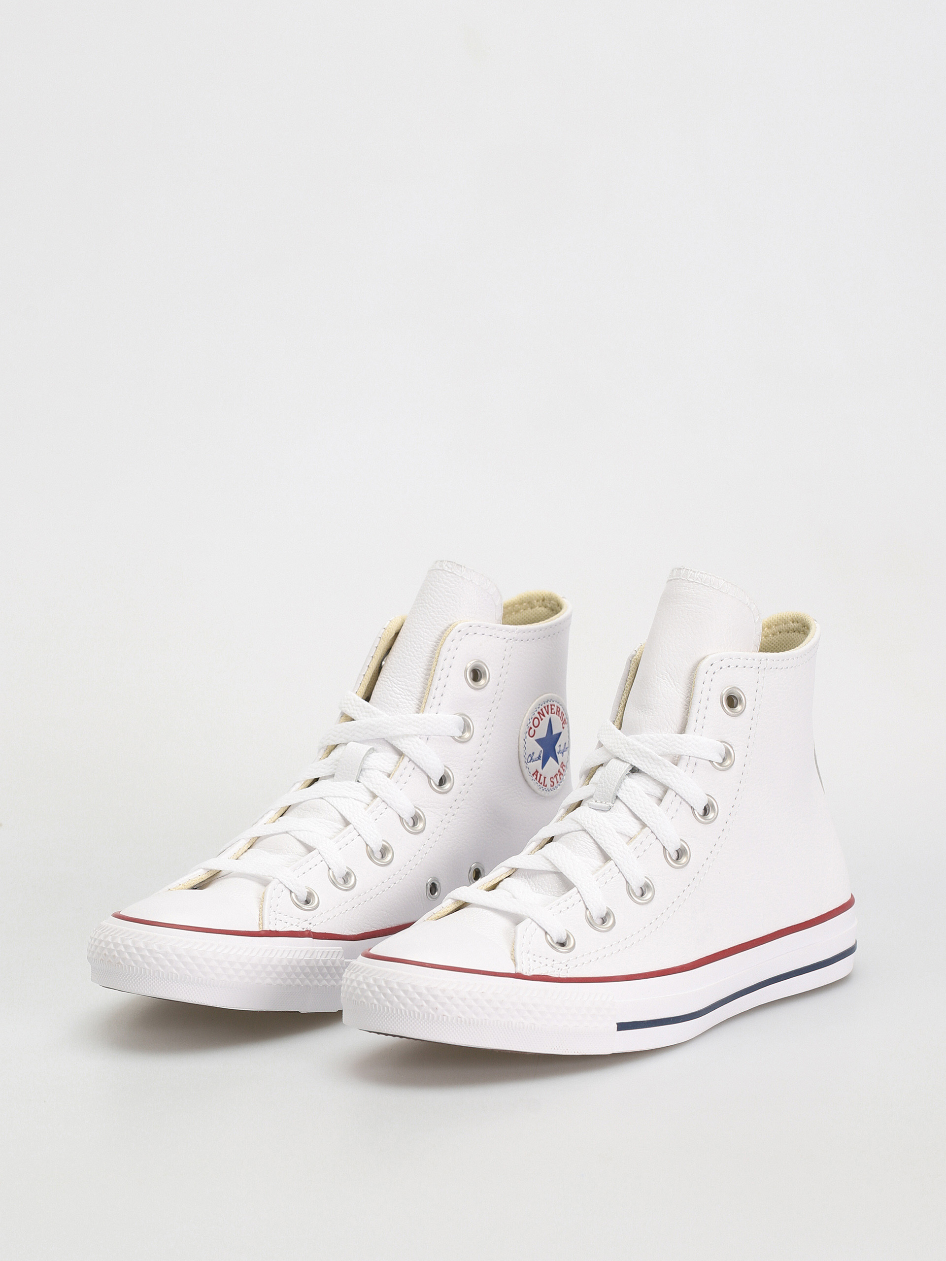 Trampki Converse Chuck Taylor Hi (white)