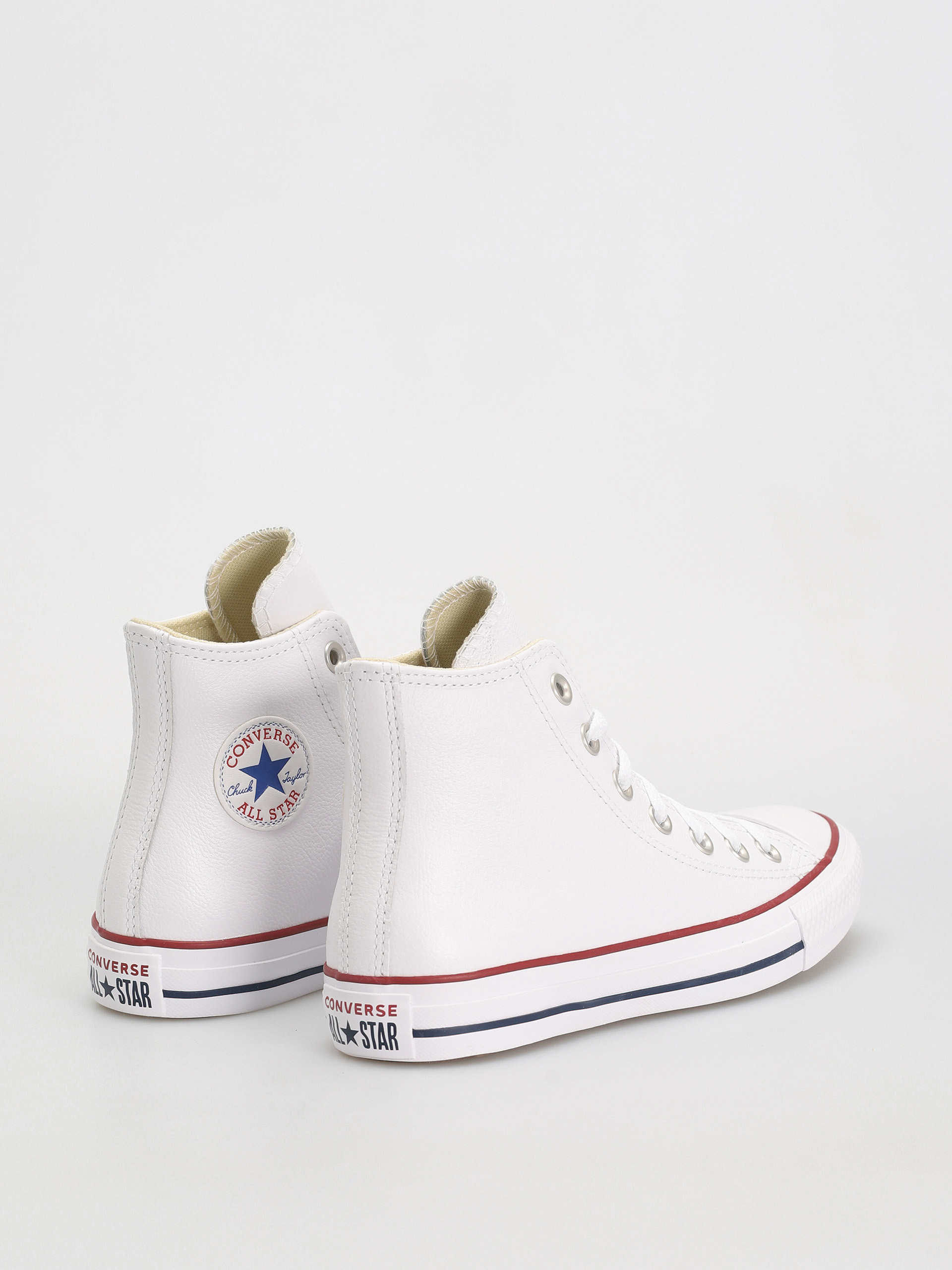 Trampki Converse Chuck Taylor Hi (white)