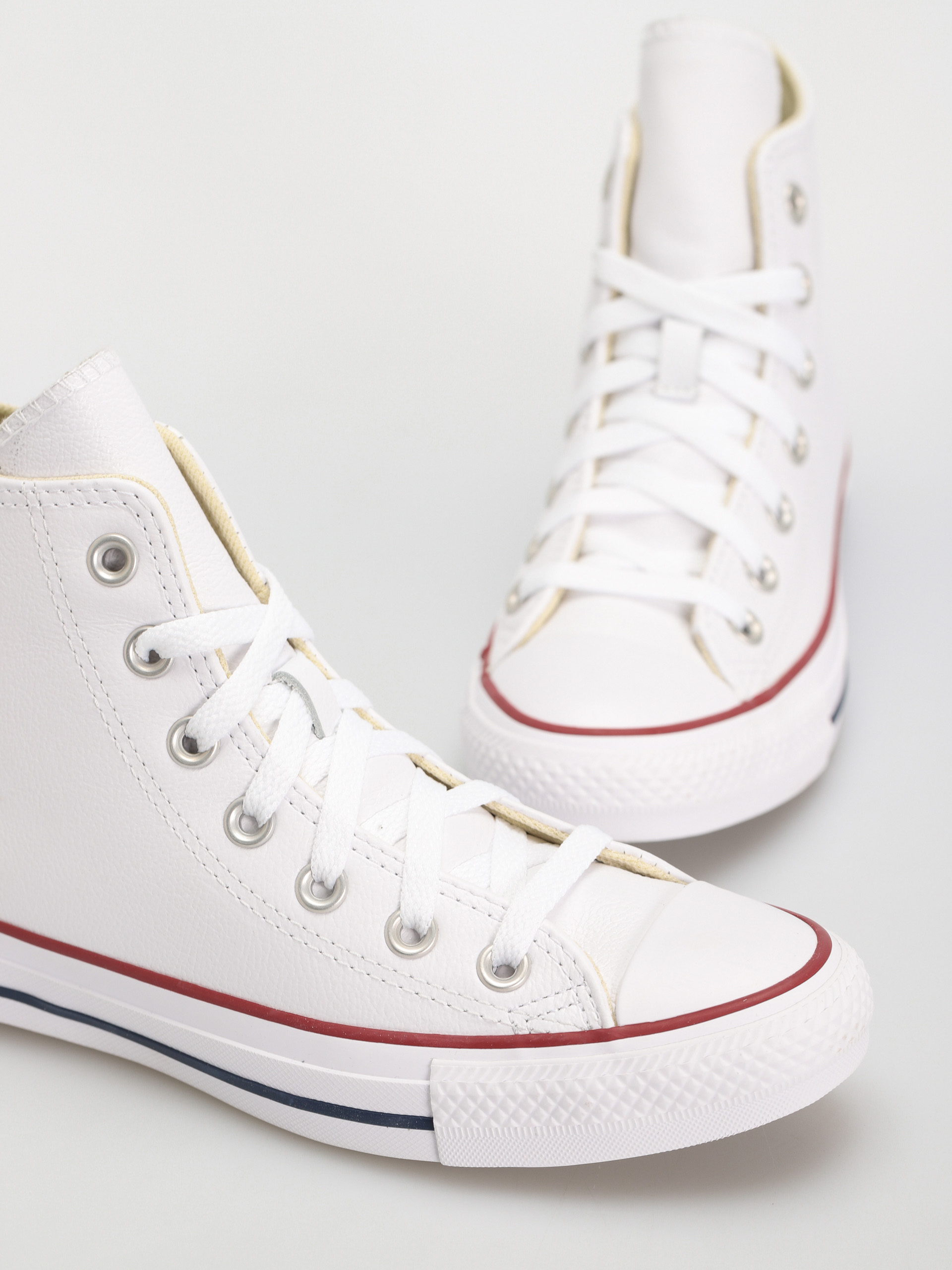 Trampki Converse Chuck Taylor Hi (white)