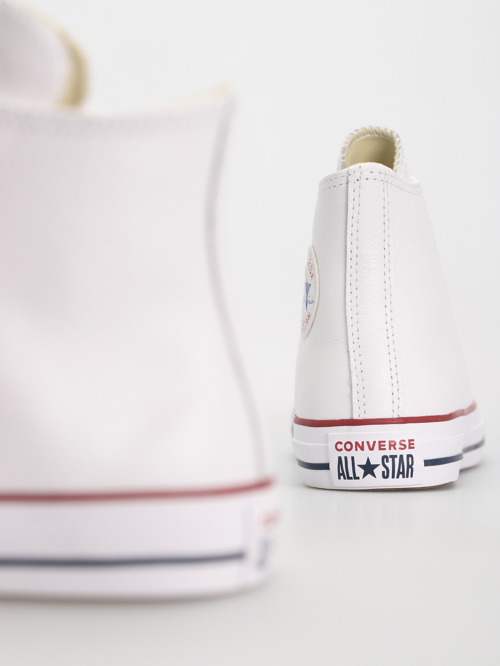 Trampki Converse Chuck Taylor Hi (white)