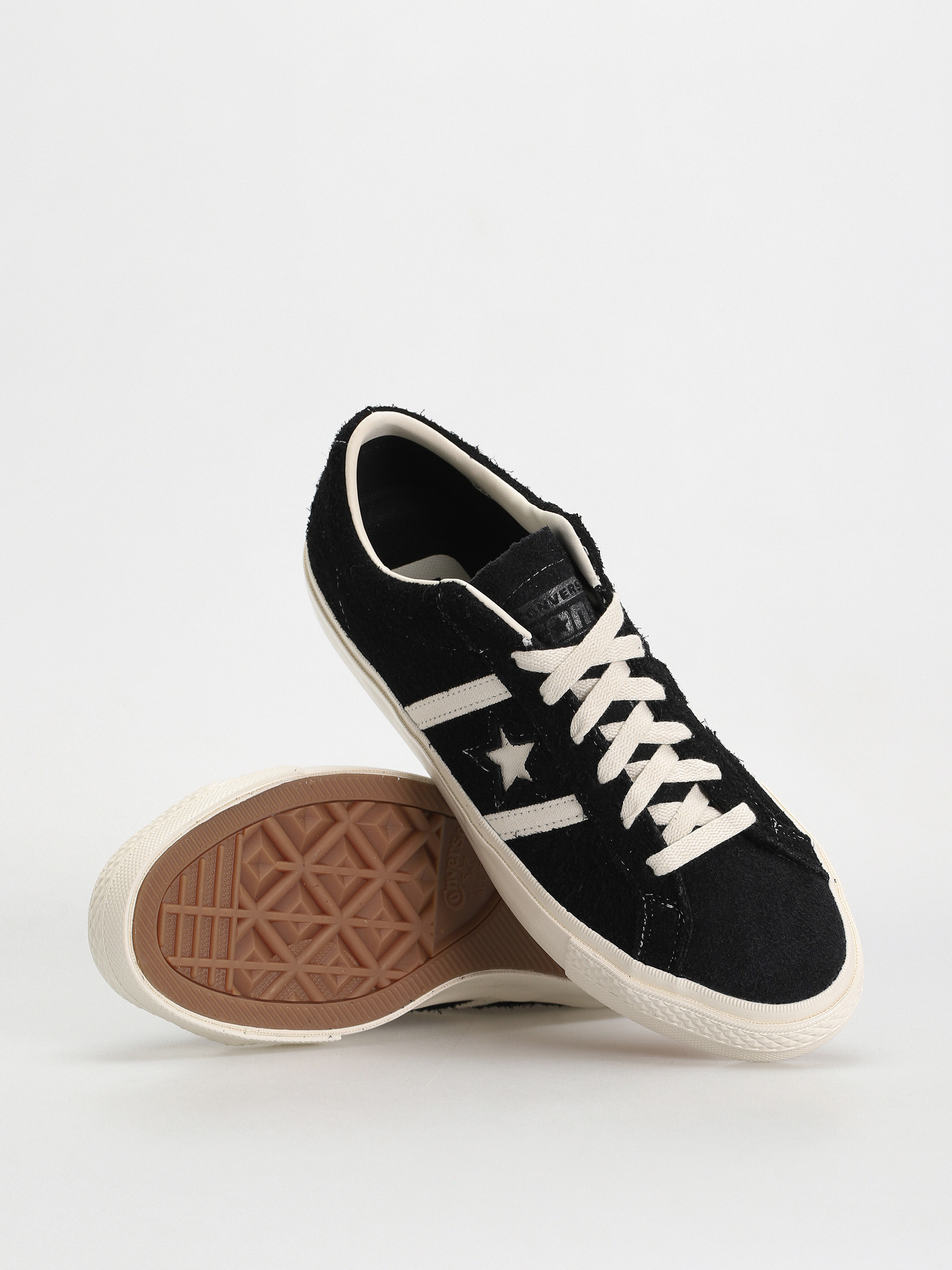 Buty Converse One Star Academy Pro (black)