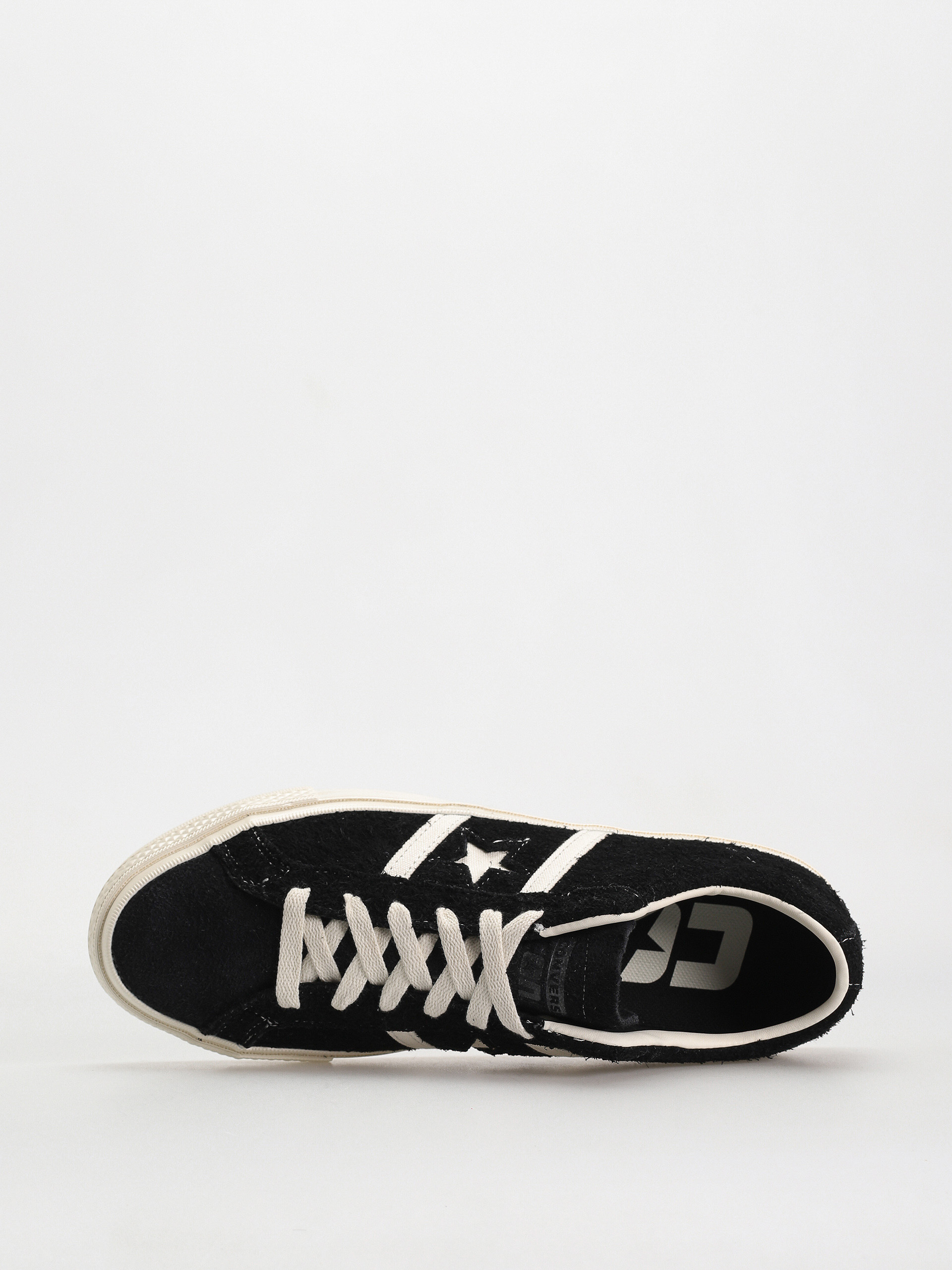 Buty Converse One Star Academy Pro (black)