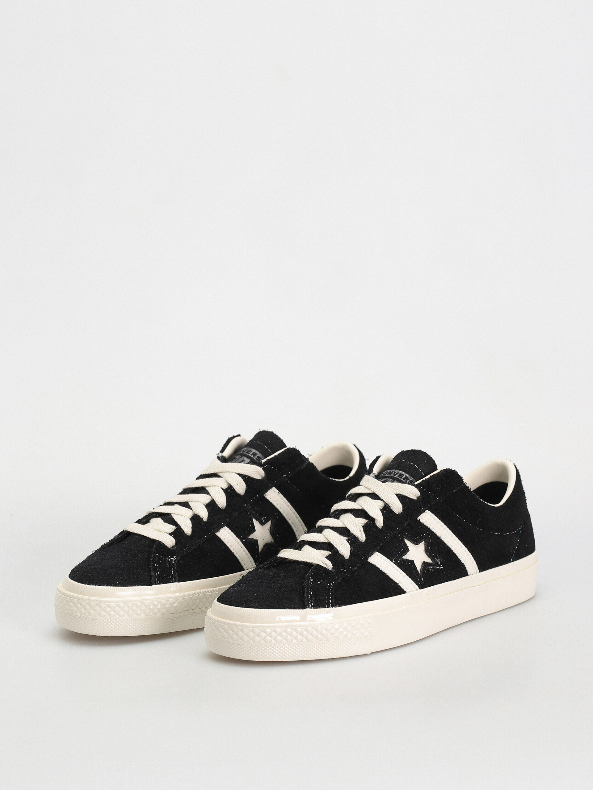 Buty Converse One Star Academy Pro (black)